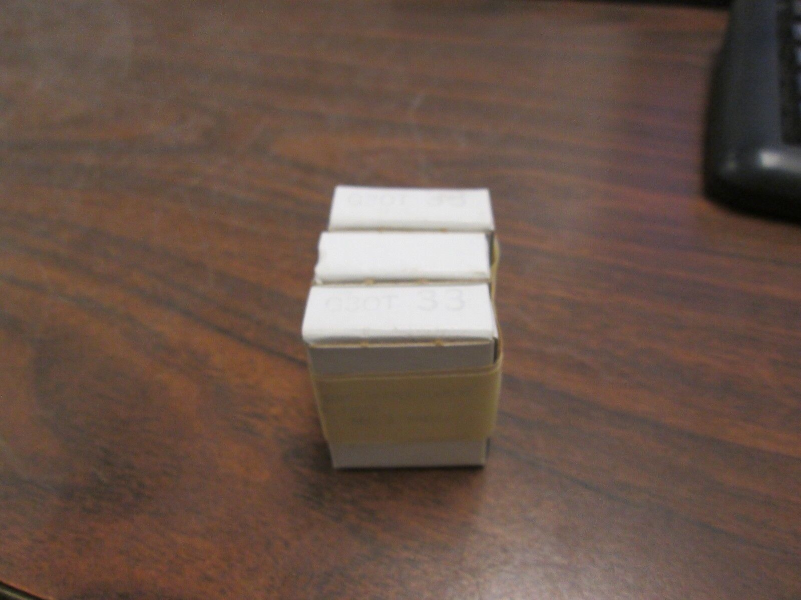 Gould Heater Element G3OT 33 *Set of 3* New Surplus