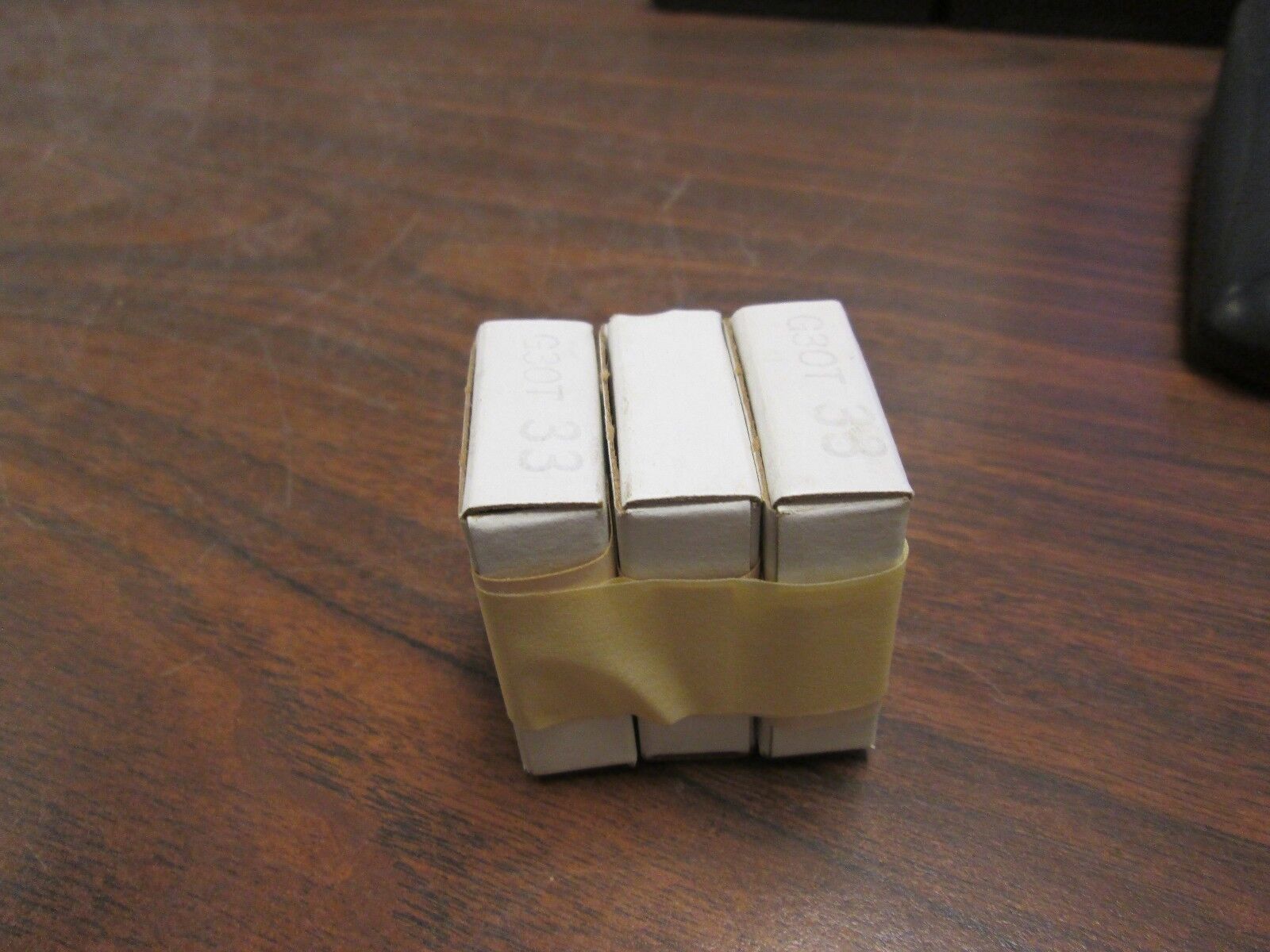 Gould Heater Element G3OT 33 *Set of 3* New Surplus