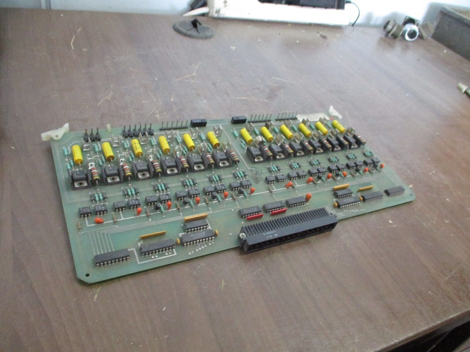 Epic ACOM(D) Board 22858-2 Rev. A Used