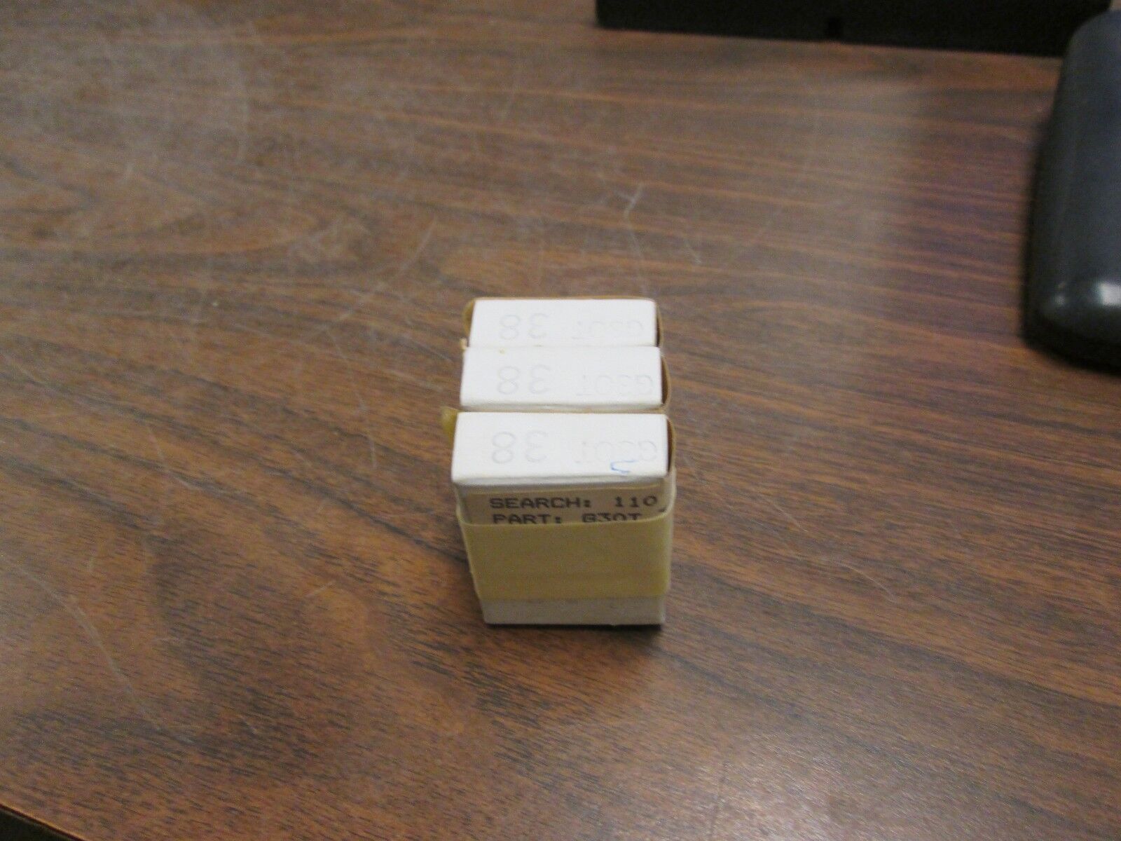 Gould Heater Element G3OT 38 *Set of 3* New Surplus