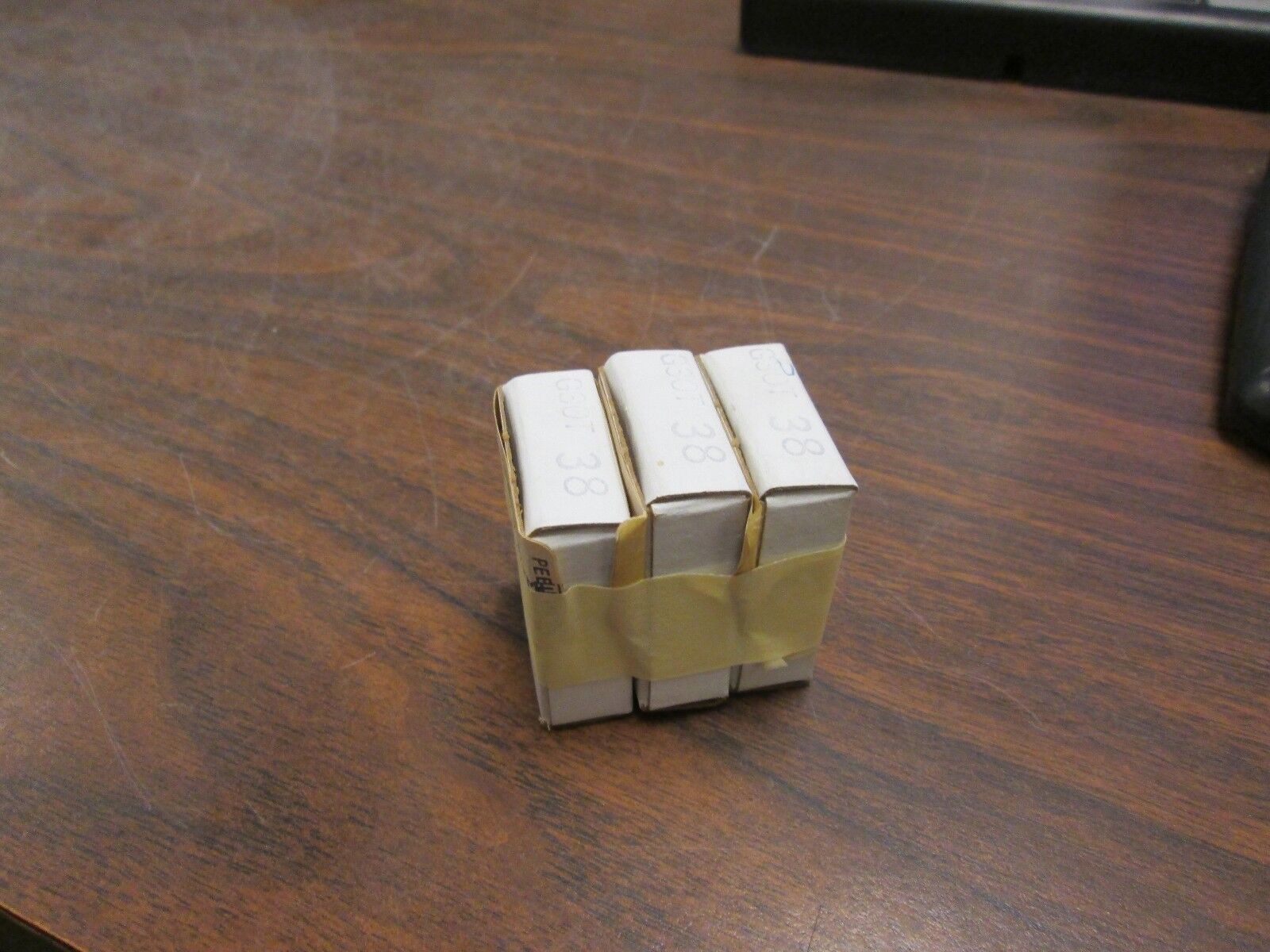 Gould Heater Element G3OT 38 *Set of 3* New Surplus