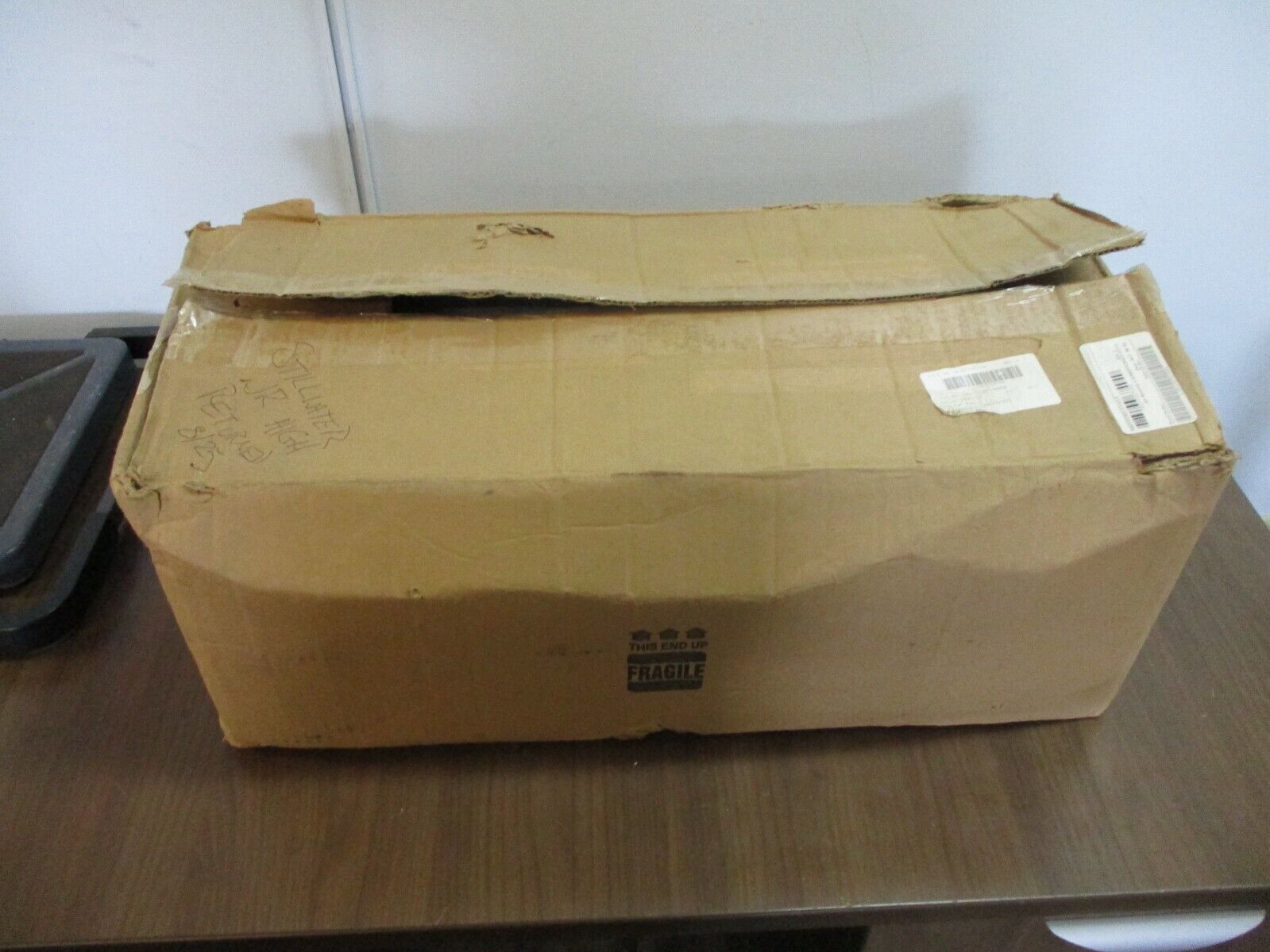 GE Fusible Size 2 Combination CR308DT02RB1AAAAA 115-120V Coil 45A 600V