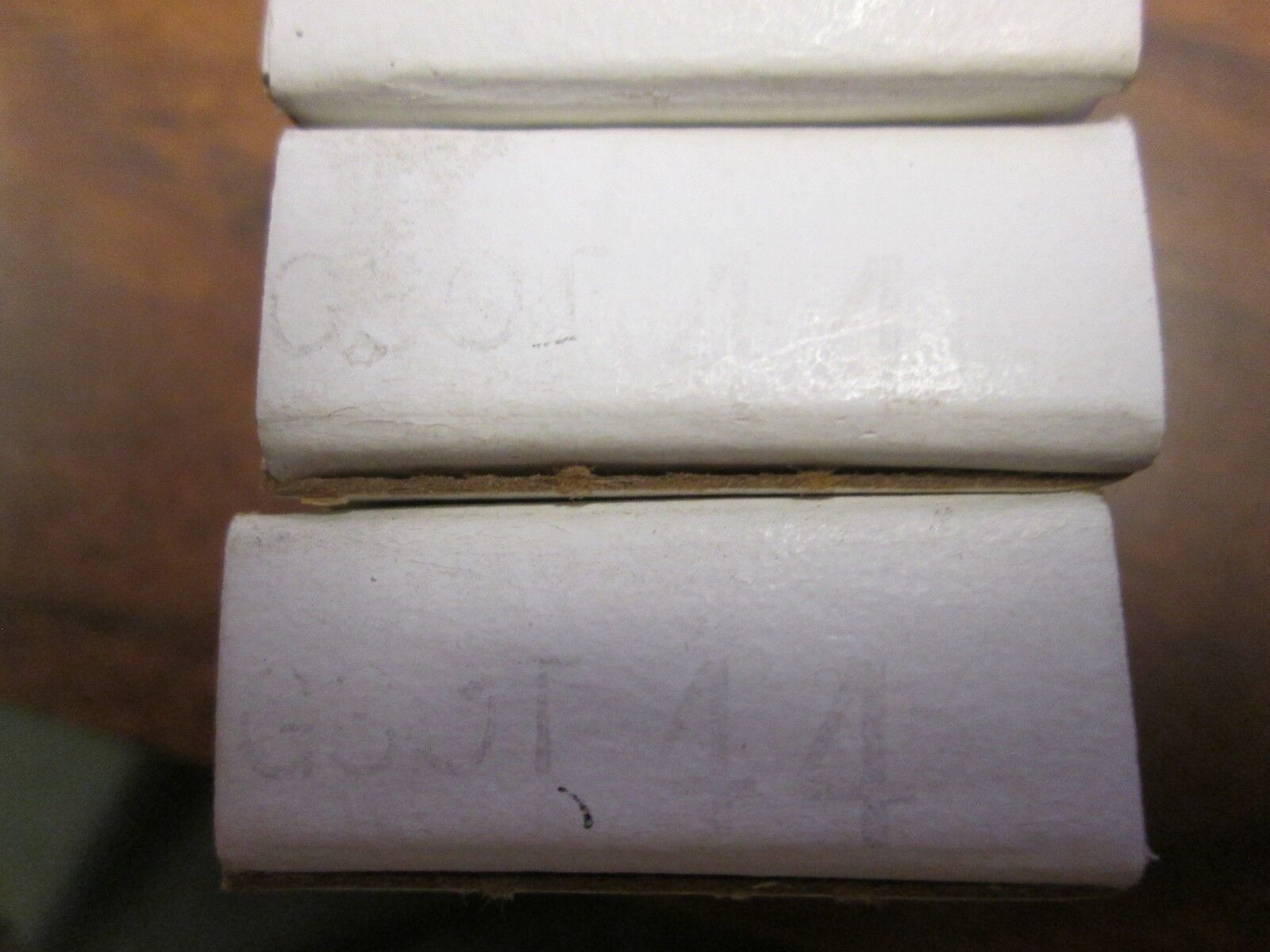 Gould Heater Element G3OT 44 *Set of 3* New Surplus