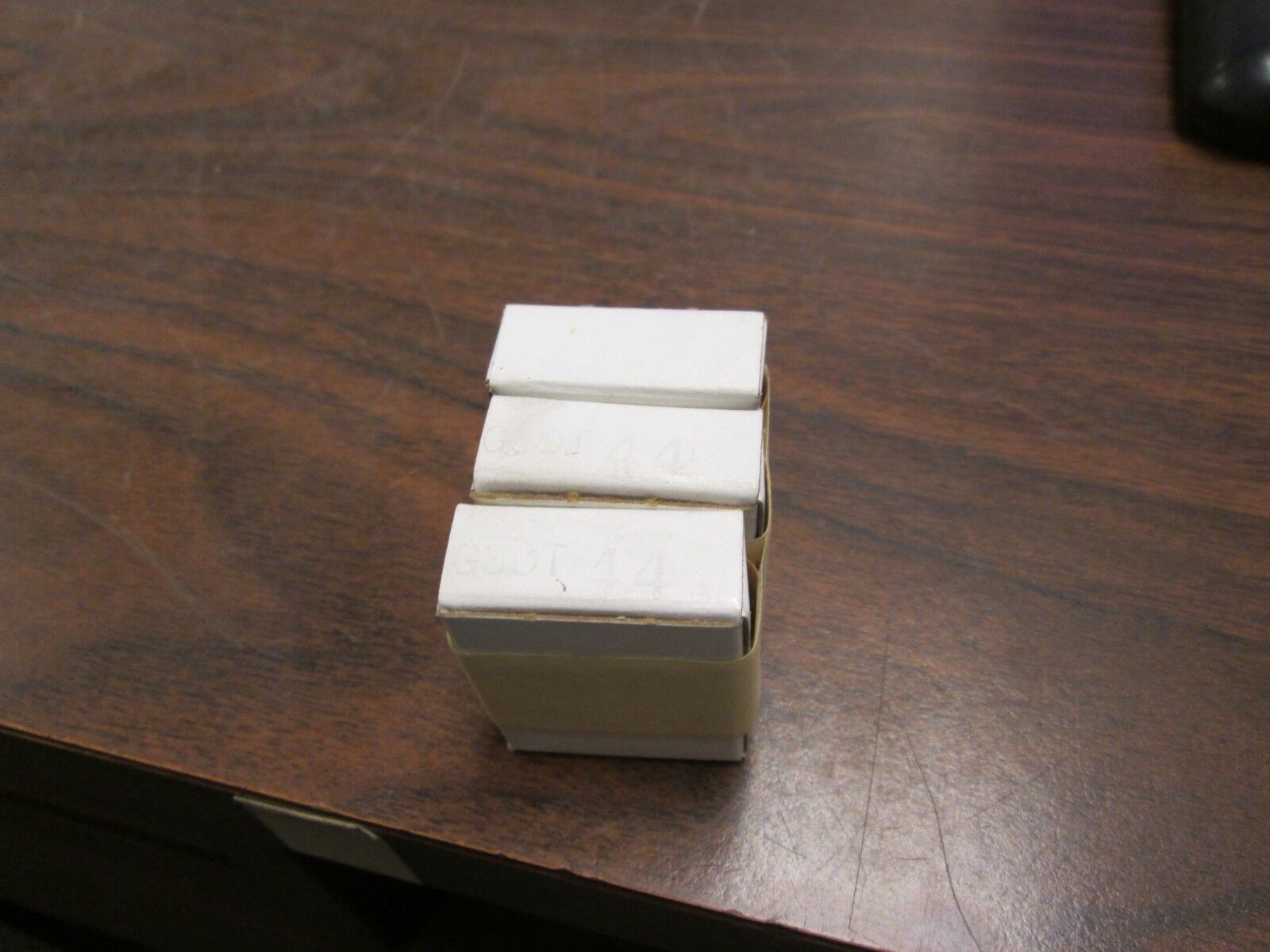 Gould Heater Element G3OT 44 *Set of 3* New Surplus