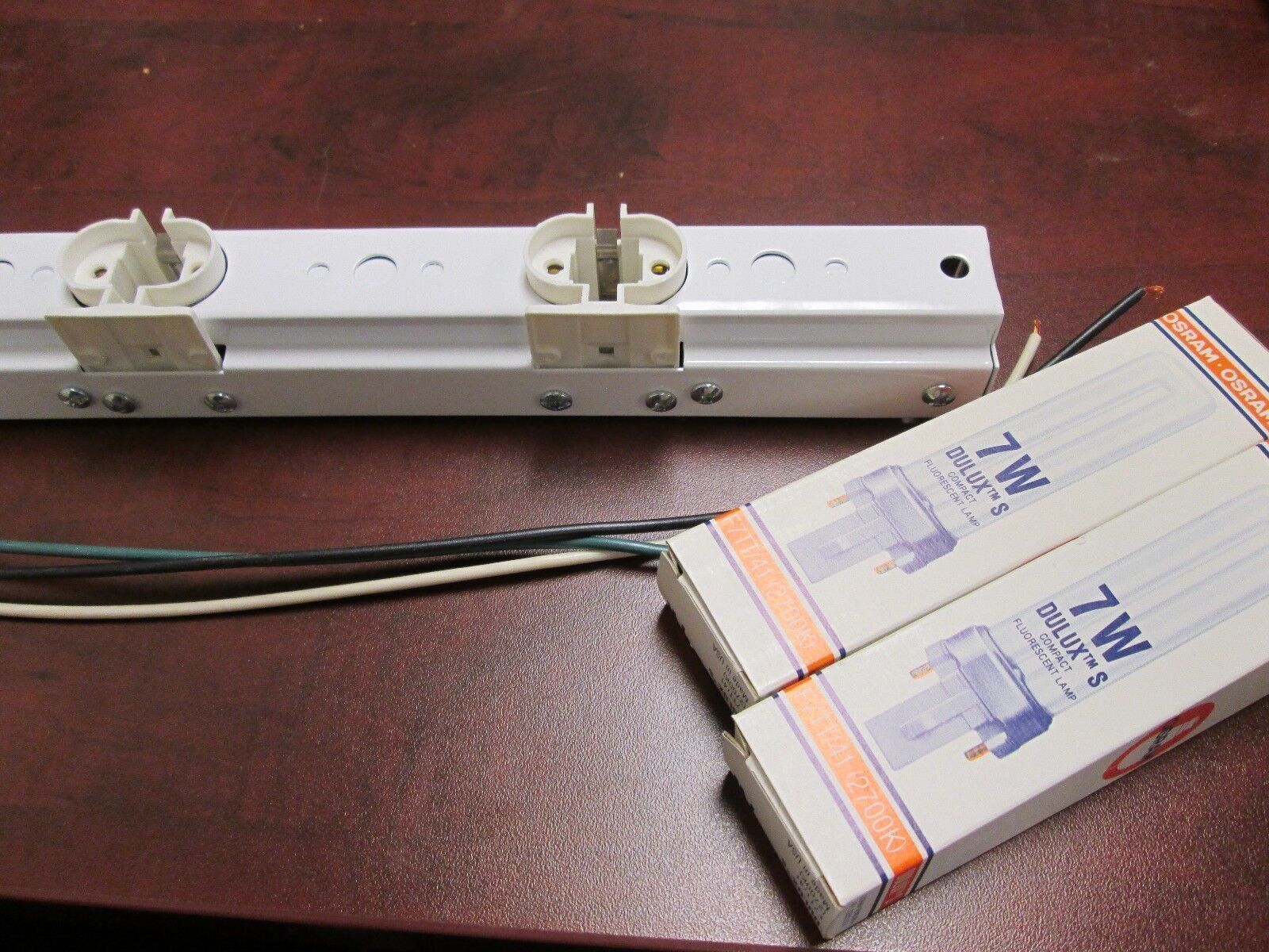 Emergi-Lite PL7X-120 New