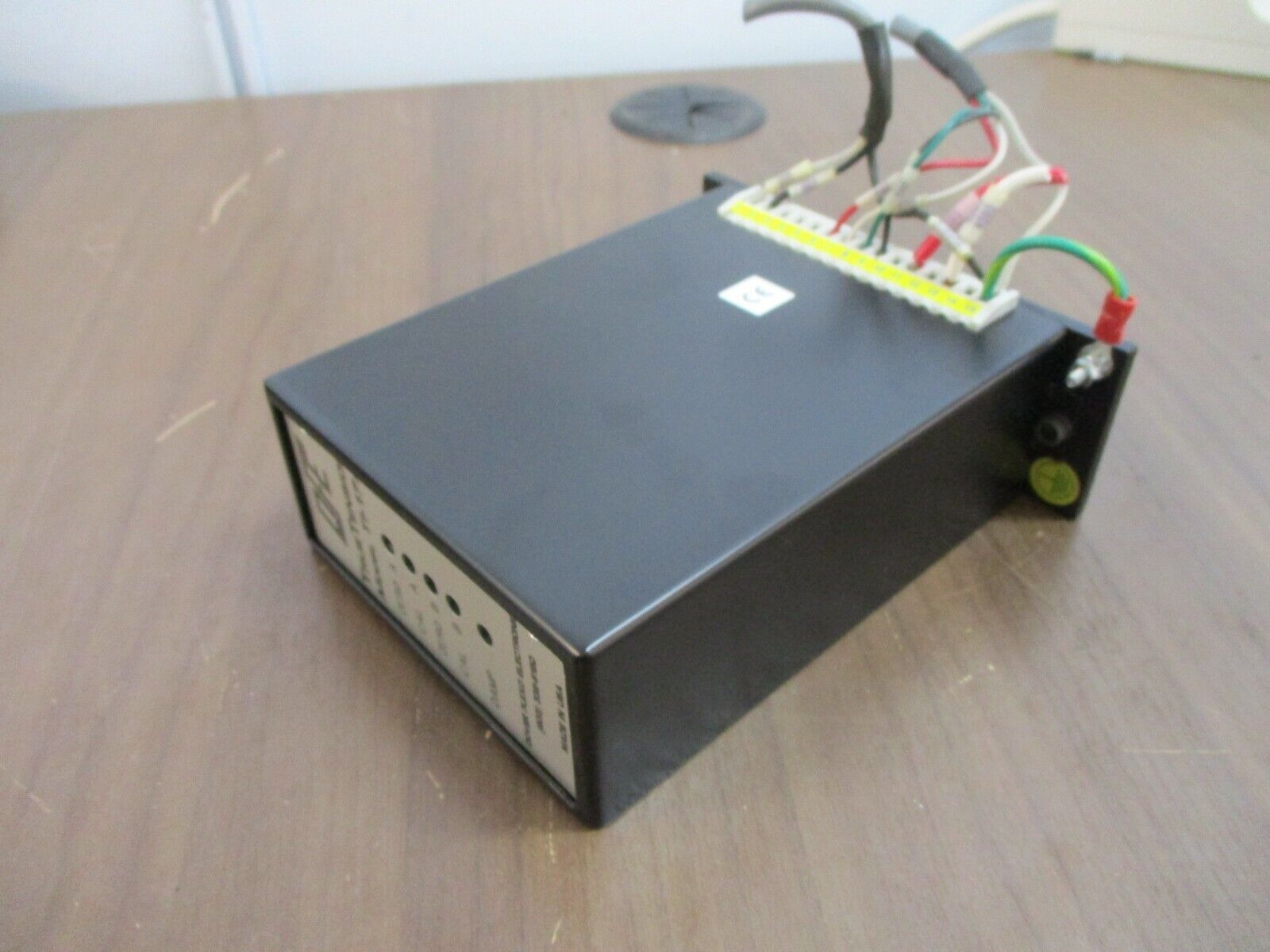 DFE TrueTension Indicator TI-17A Used