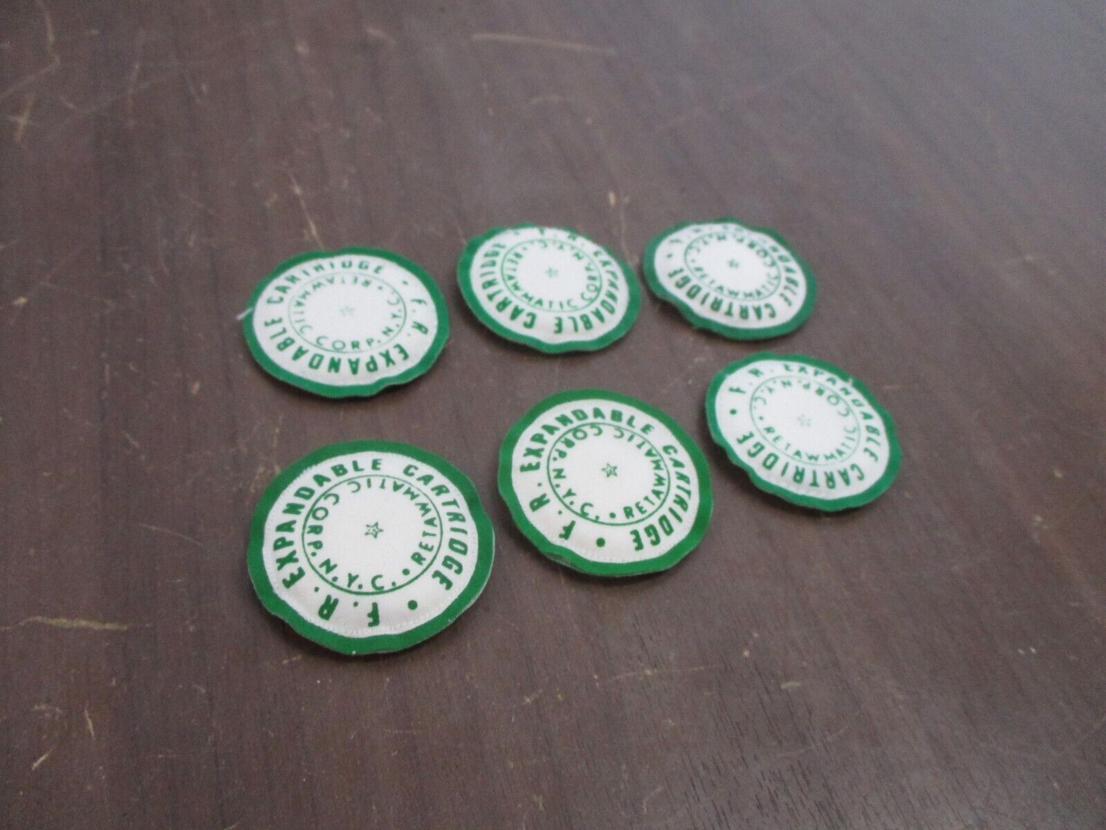 Retawmatic Micro Water Detector 402A *Box of 6* New Surplus