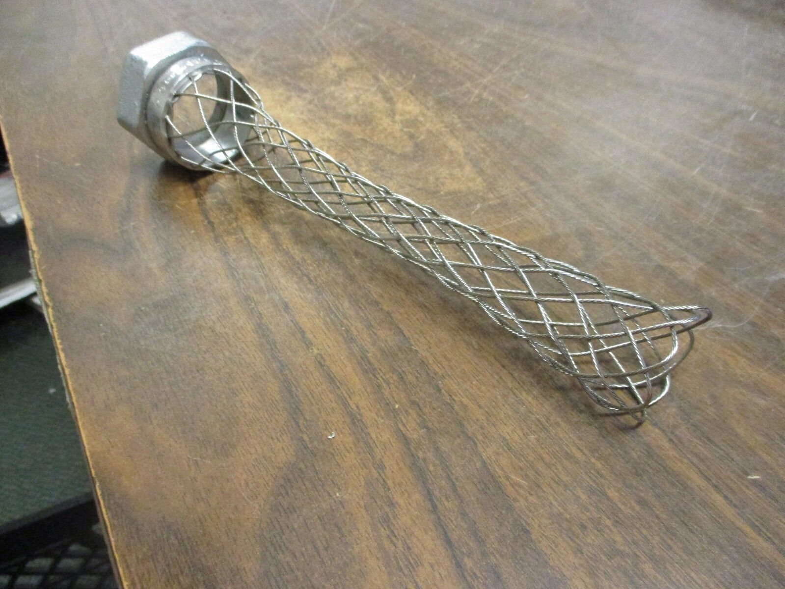 Hubbell Kellems Grip 074-09-3545 1.25" Used