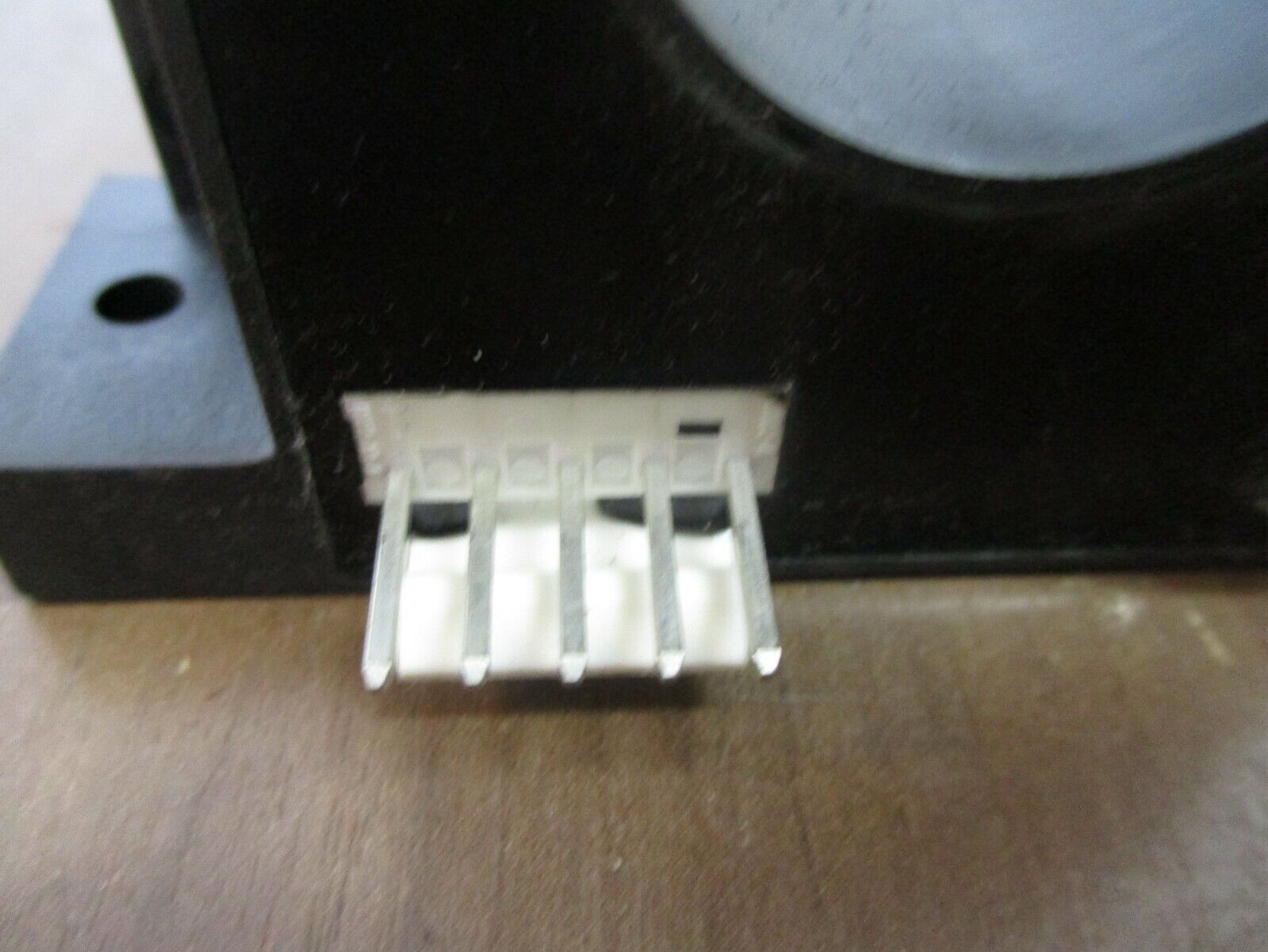 F.W. Bell Current Sensor RSS-200SP1 Used