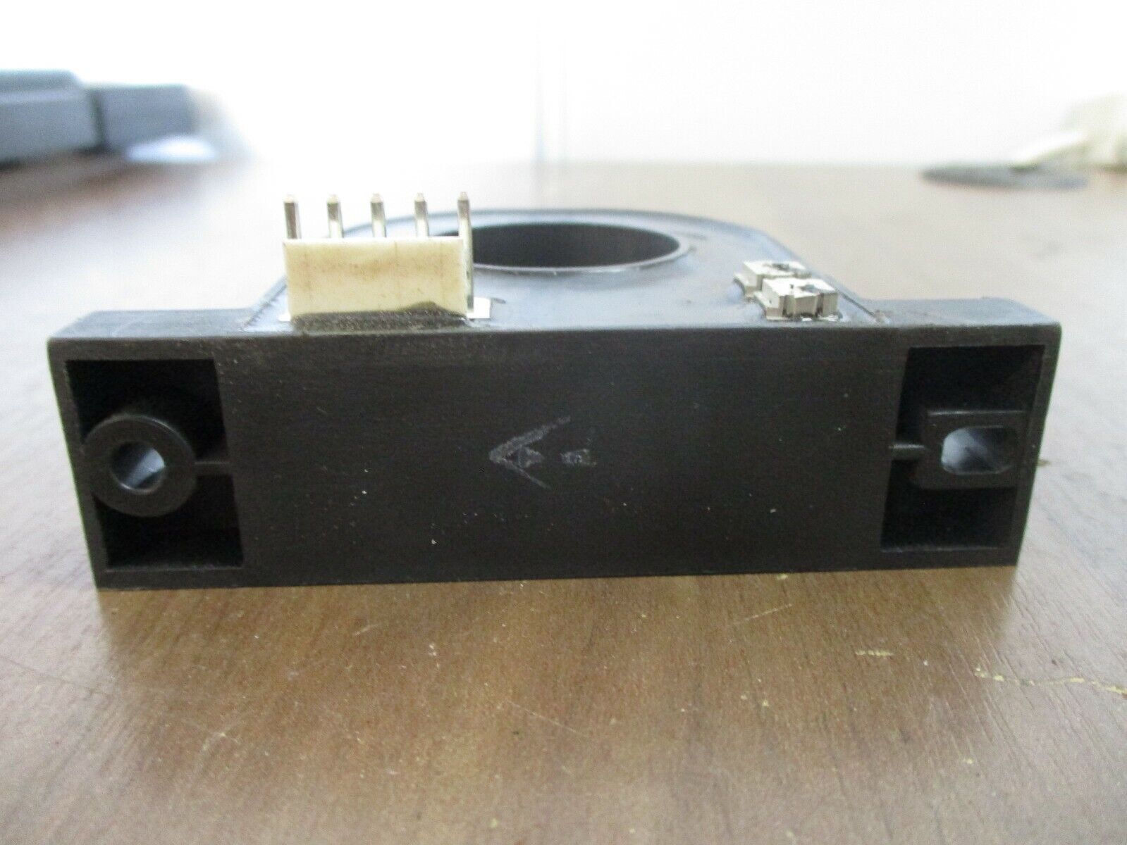 F.W. Bell Current Sensor RSS-200SP1 Used