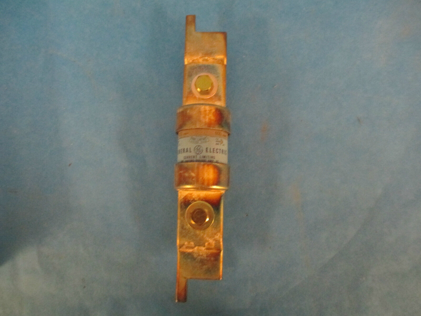 General Electric GF8B600 Fuse 600A *New In Box*