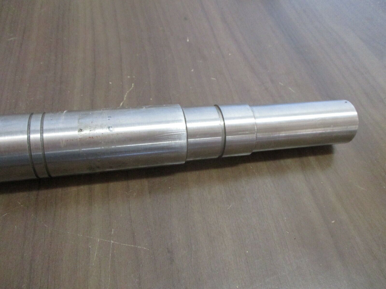 Misc. Brand Exit Transfer Main Shaft 138-349-5109 Length: 27" *No Box*