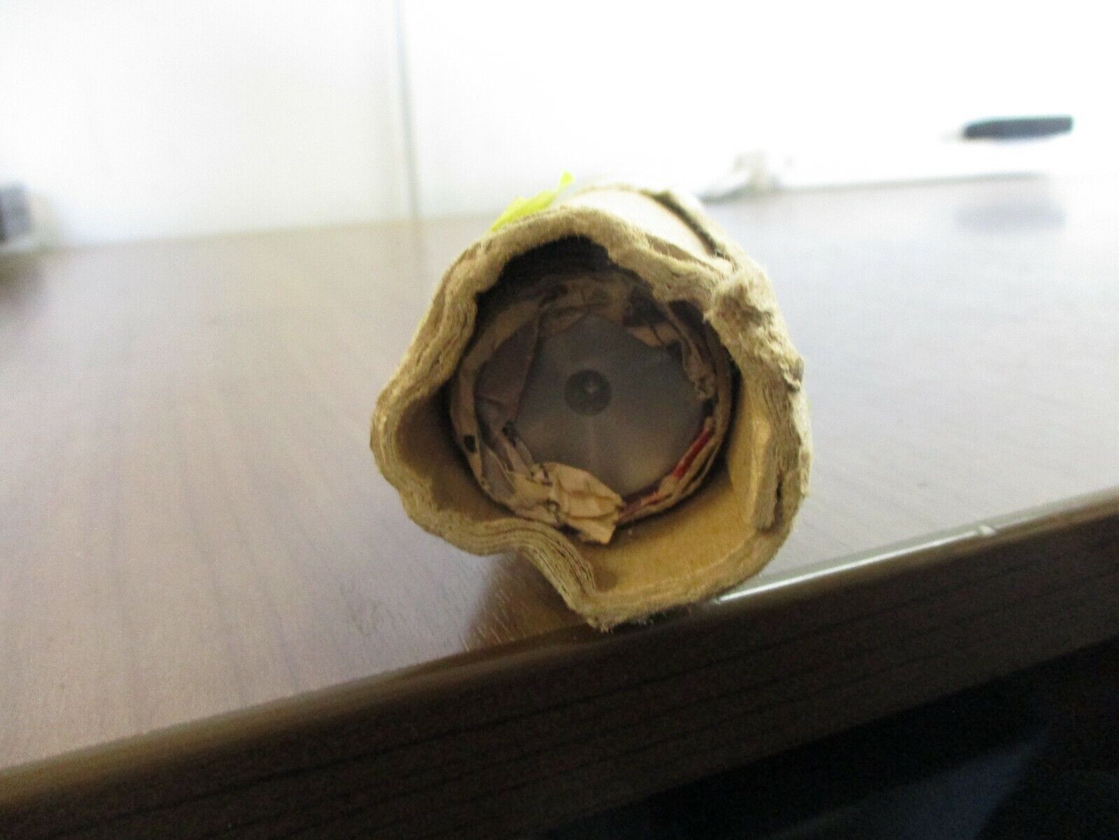 Misc. Brand Exit Transfer Main Shaft 138-349-5109 Length: 27" *No Box*