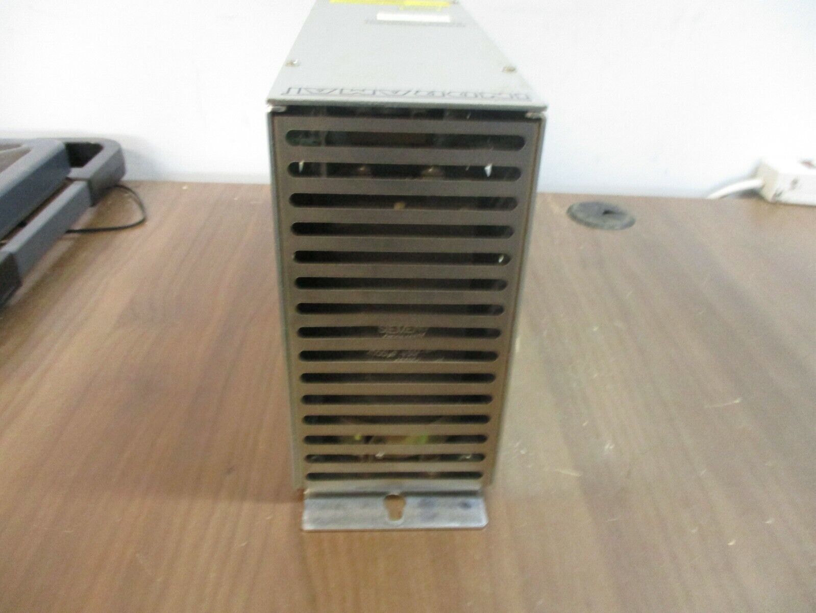 Indramat AC Servo Capacitor TCM 1.1-08-W0 Used