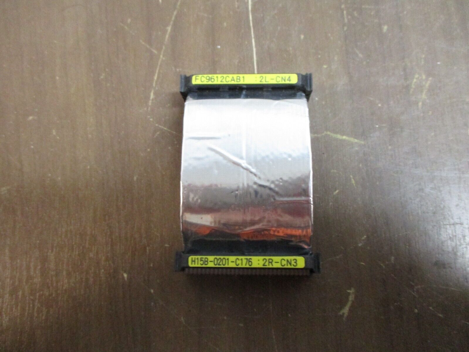 Fujitsu FC9612CAB1 Cable H15B-0201-C176 Used