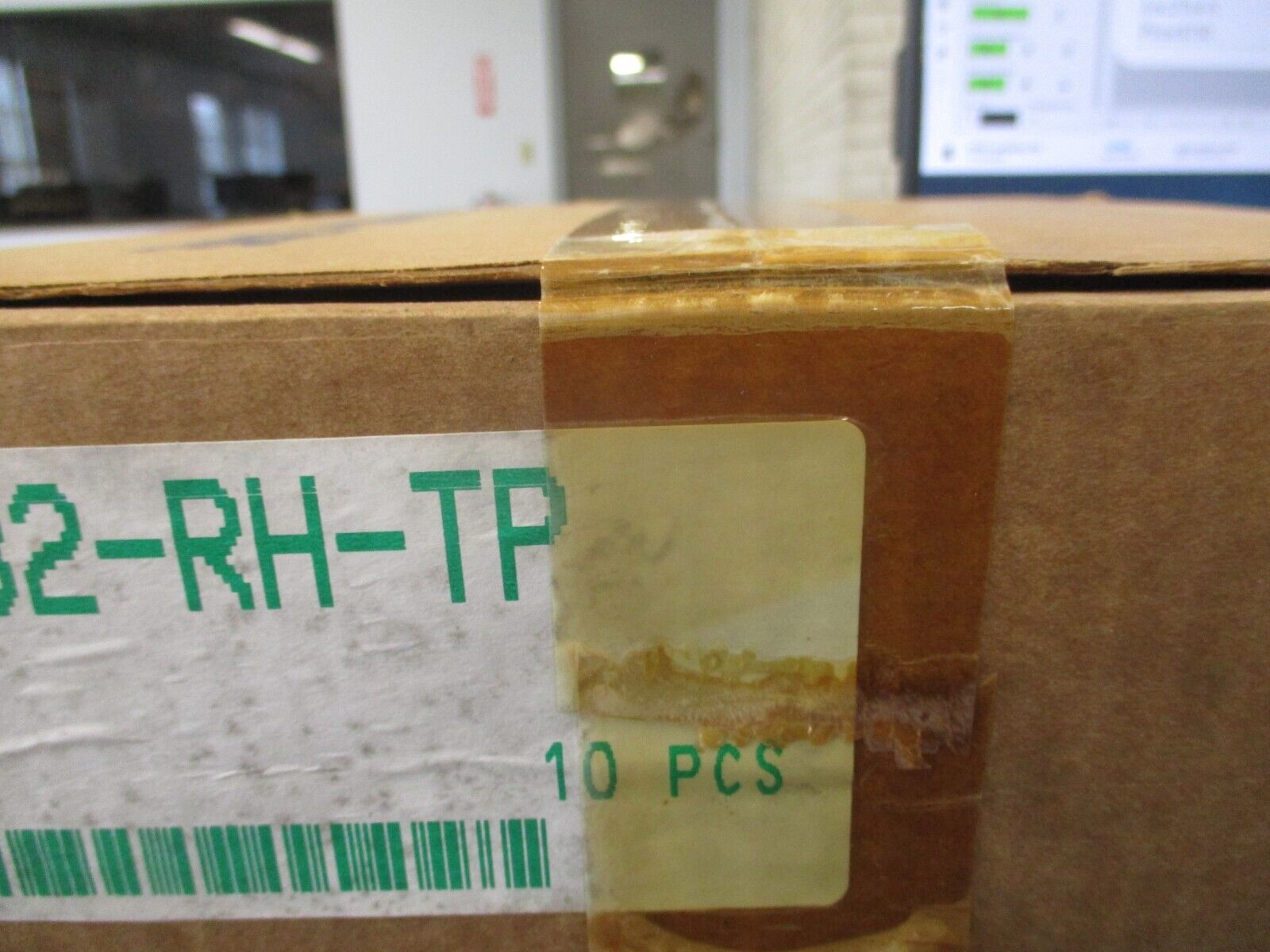 Advance Ballast VEL-2P32-RH-TP 277V *Box of 10* New Surplus