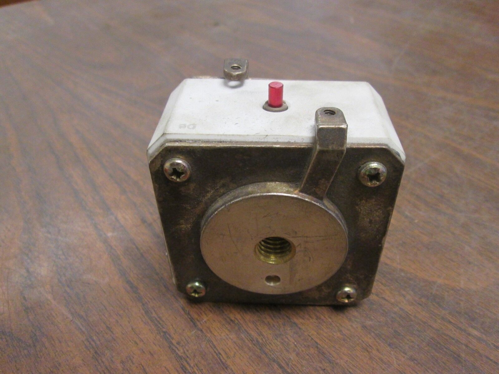 Ferraz Protistor X302171 450A 700V Used