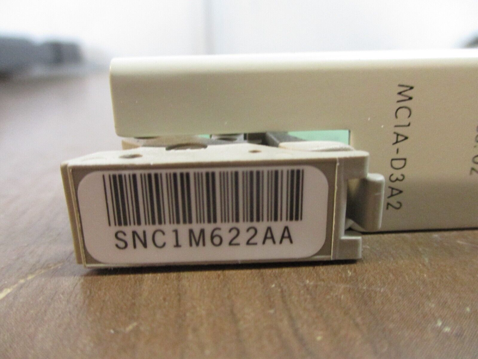 Fujitsu MSCH Unit SNC1M622AA Iss. 02 FC9612MDA1 / MC1A-D3A2 Used