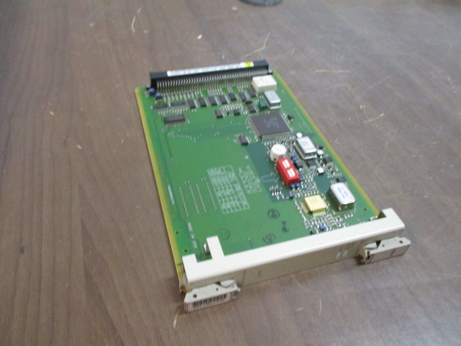 Fujitsu MSCH Unit SNC1M622AA Iss. 02 FC9612MDA1 / MC1A-D3A2 Used