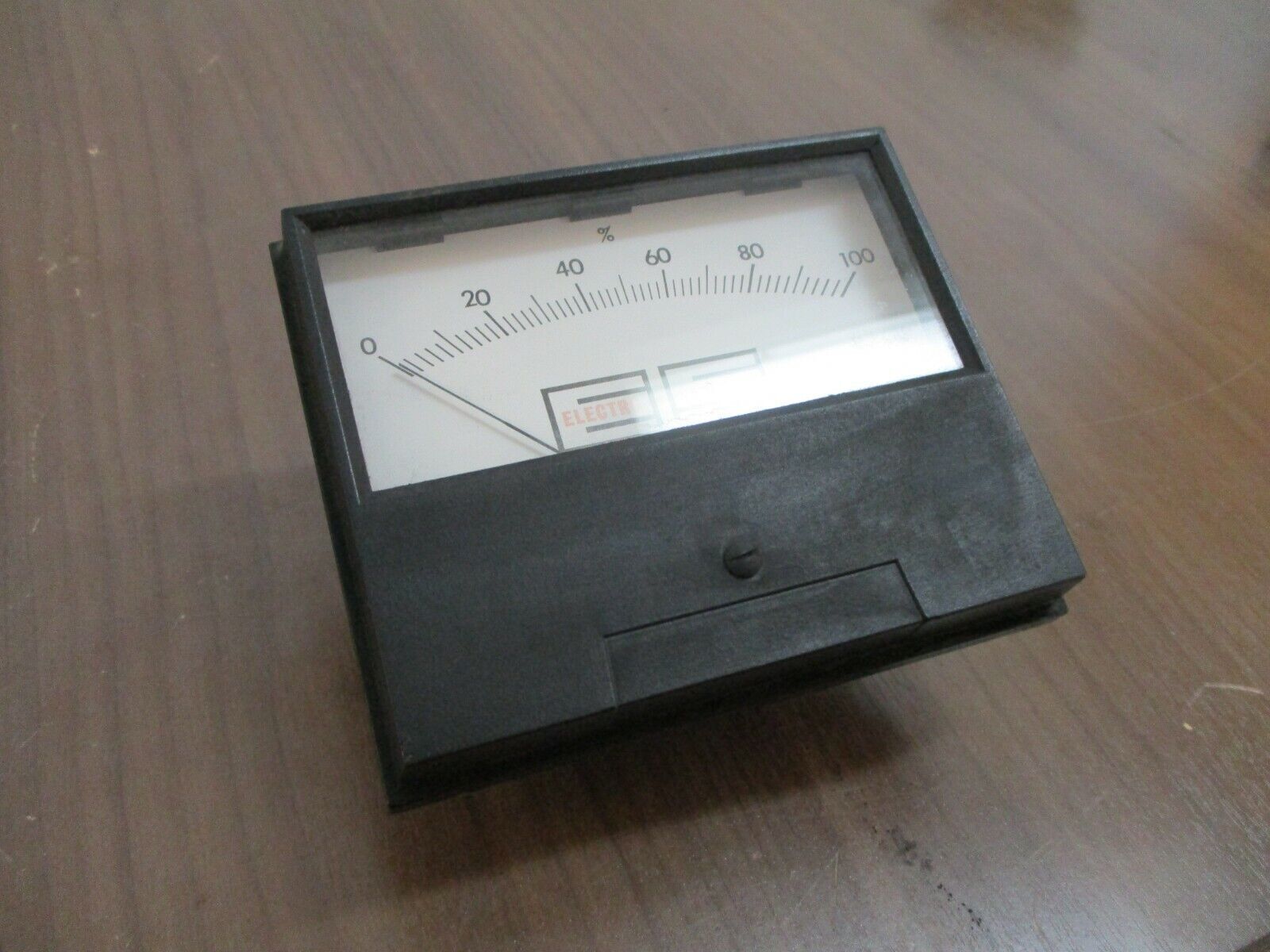 Electro Sensors Meter 264 Used