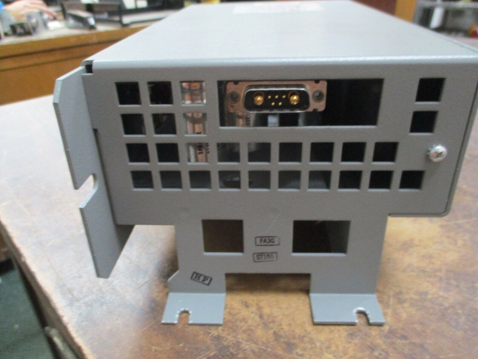 Allen-Bradley Power Supply 1771-P7 Used