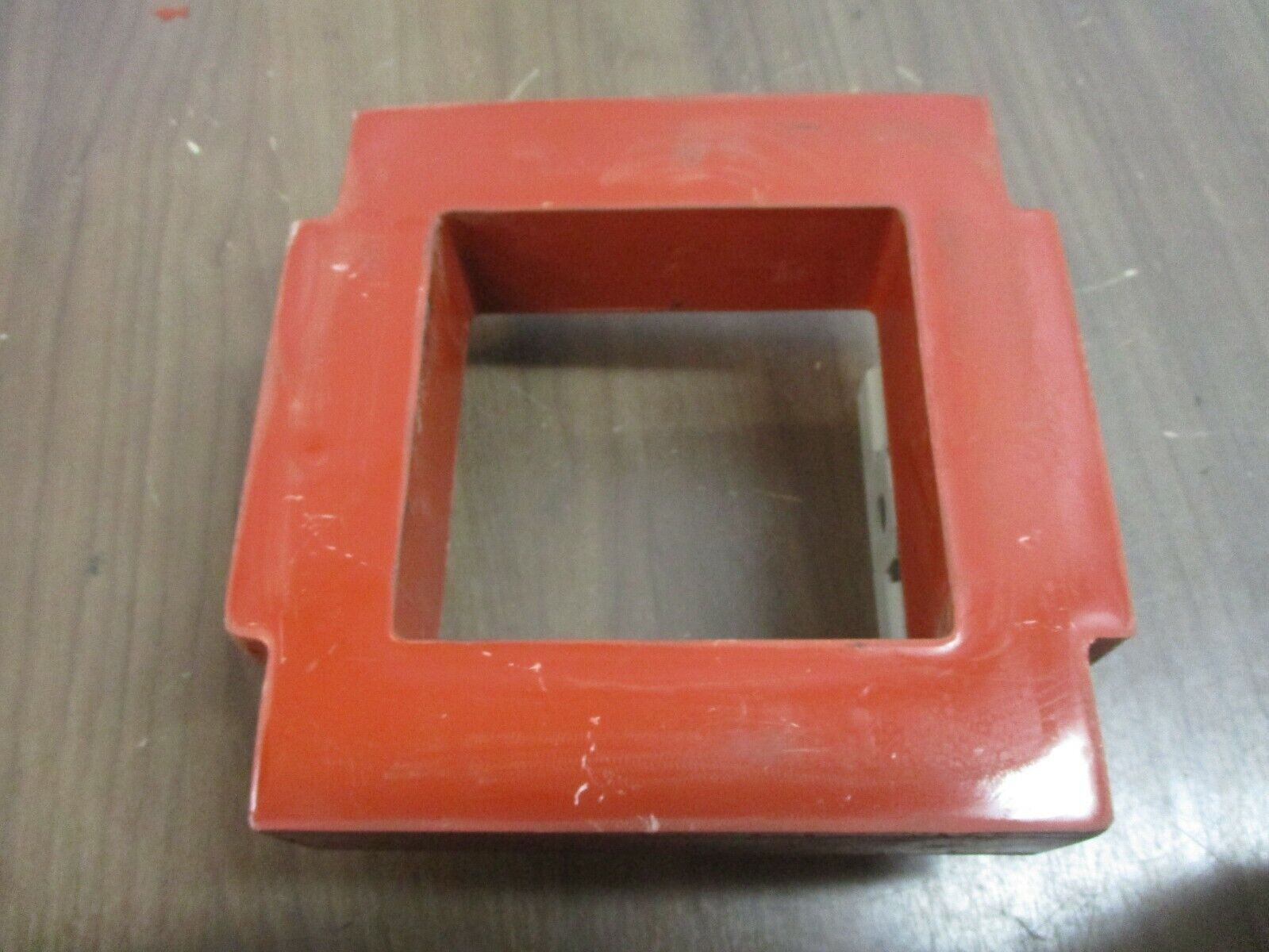 Cutler-Hammer Current Sensor 9253C02H12 Model#: 536-SD-27974-12 Ratio 4000:5A