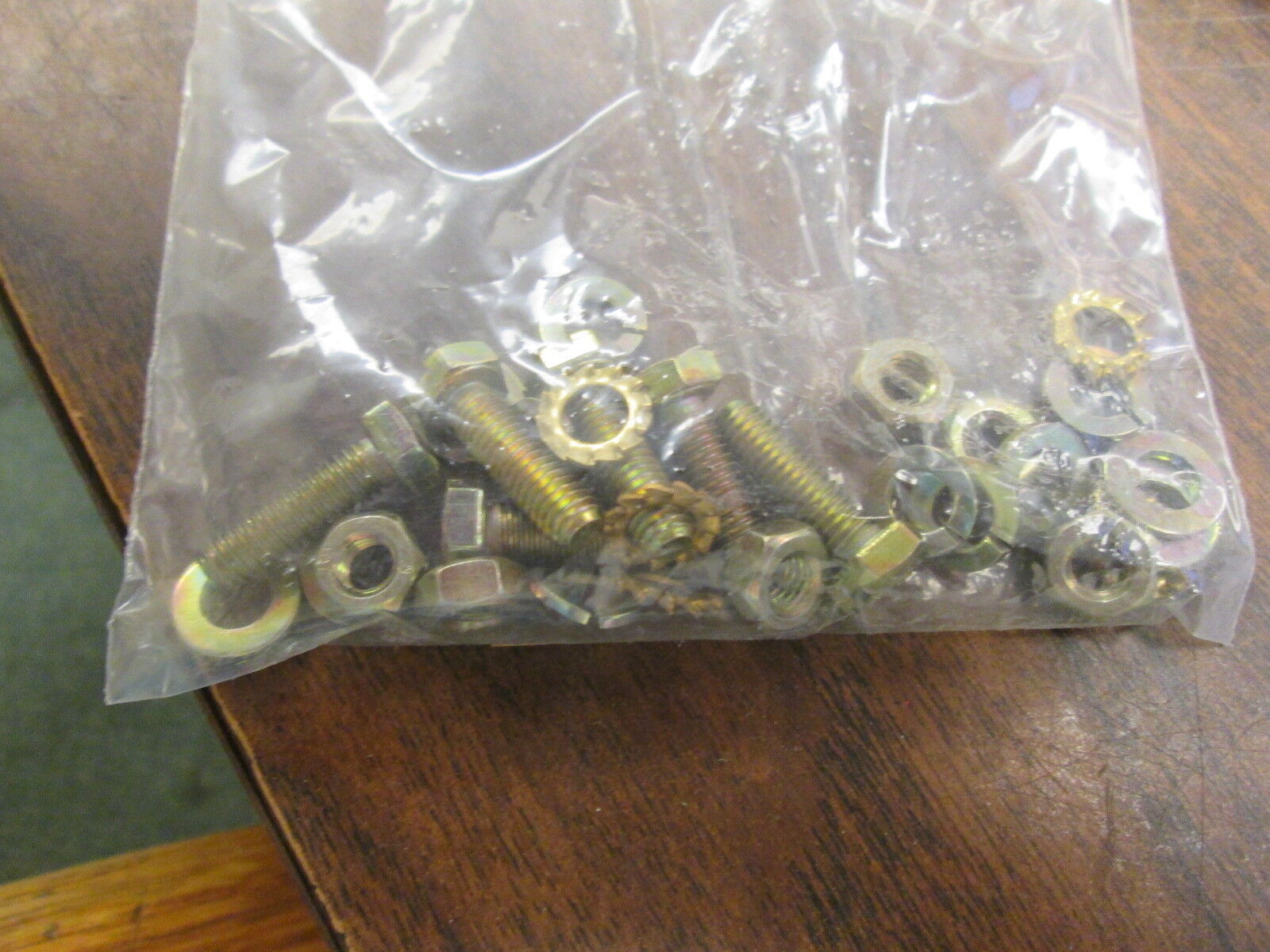 AEG Contactor LS 107.22 480V Coil 135A 600V w/ Lugs New Surplus