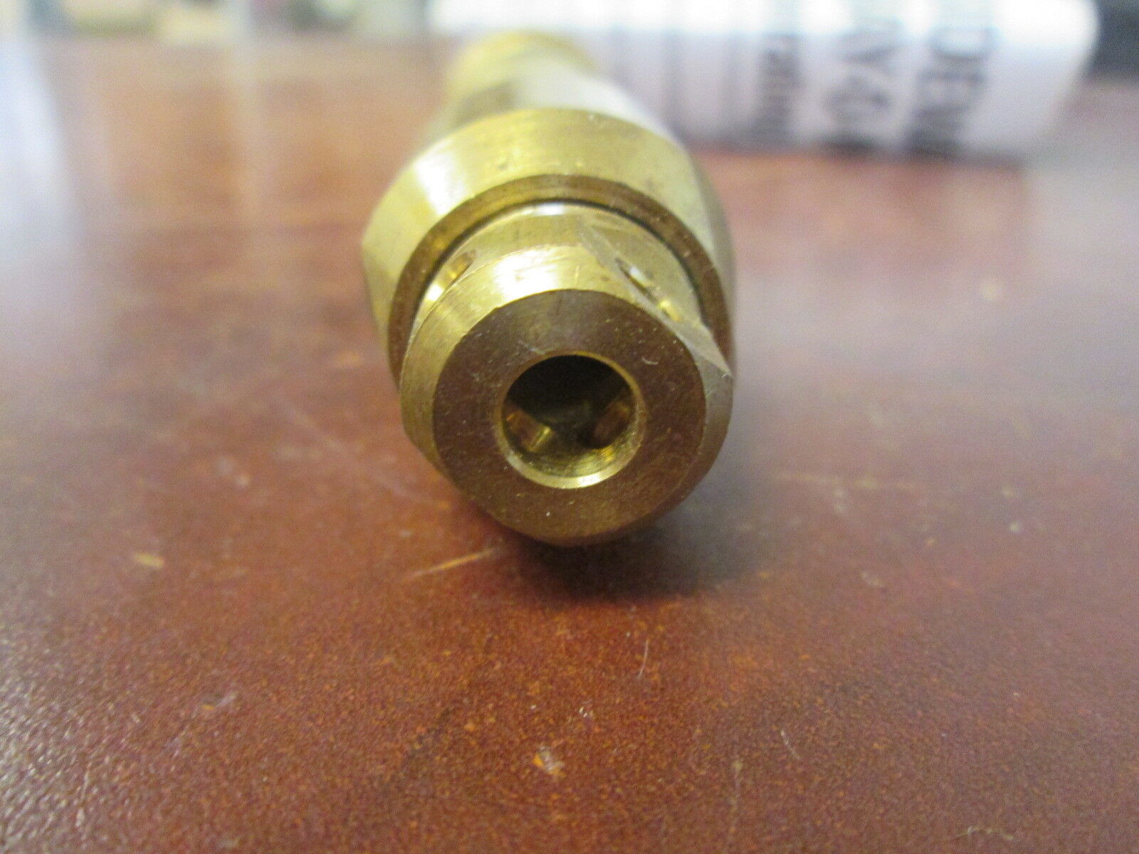 RTE Fuse Cartridge 358C18 140A *No Bag or Box* New Surplus