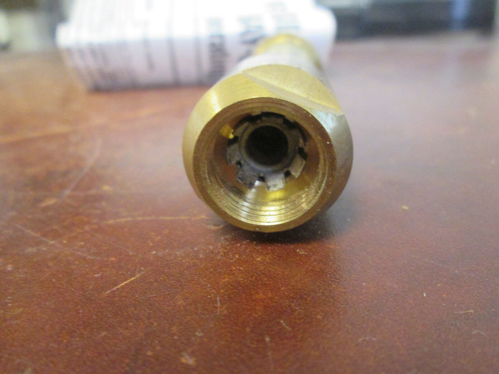 RTE Fuse Cartridge 358C18 140A *No Bag or Box* New Surplus