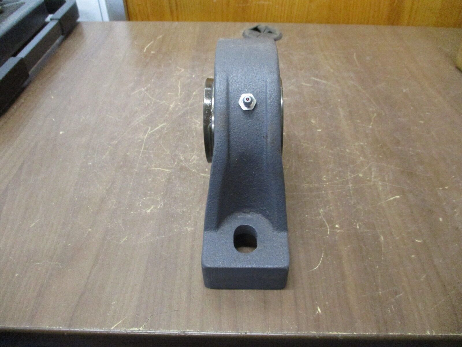 Link Belt Pillow Block Bearing P3Y239N 2 7/16" New Surplus