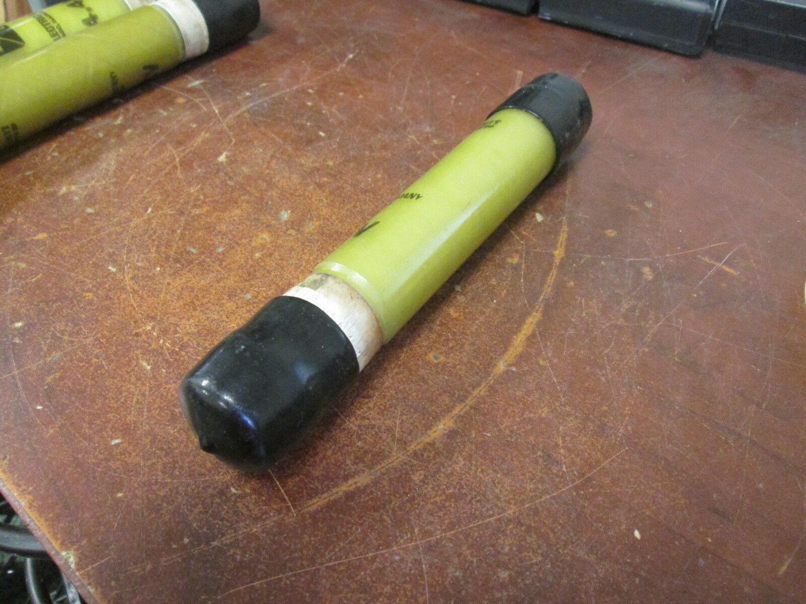 S&C SM-4 Fuse Refill 122500R4 200E 14.4KV *No Box* New Surplus