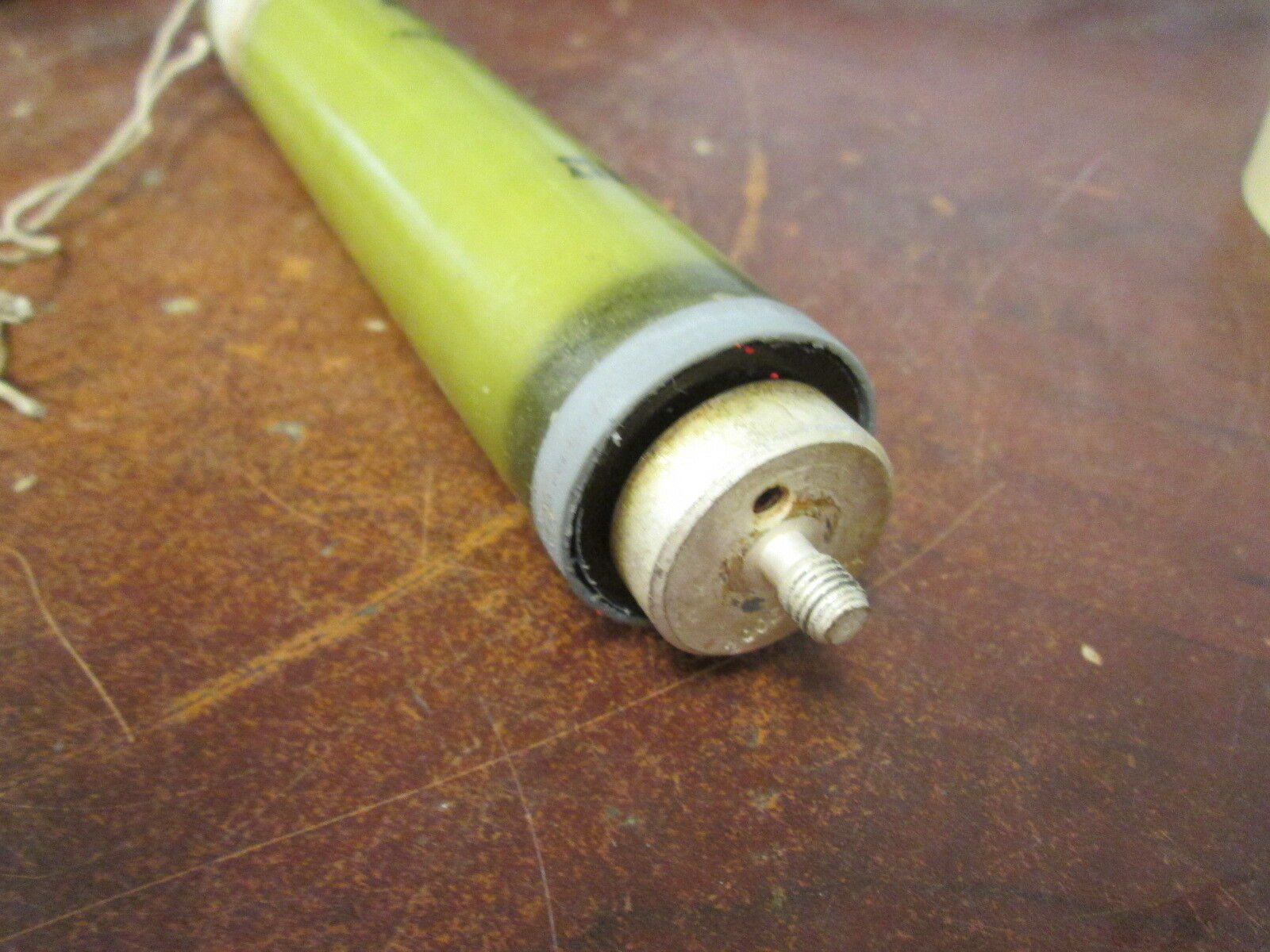 S&C SM-4 Fuse Refill 122500R4 200E 14.4KV *No Box* New Surplus