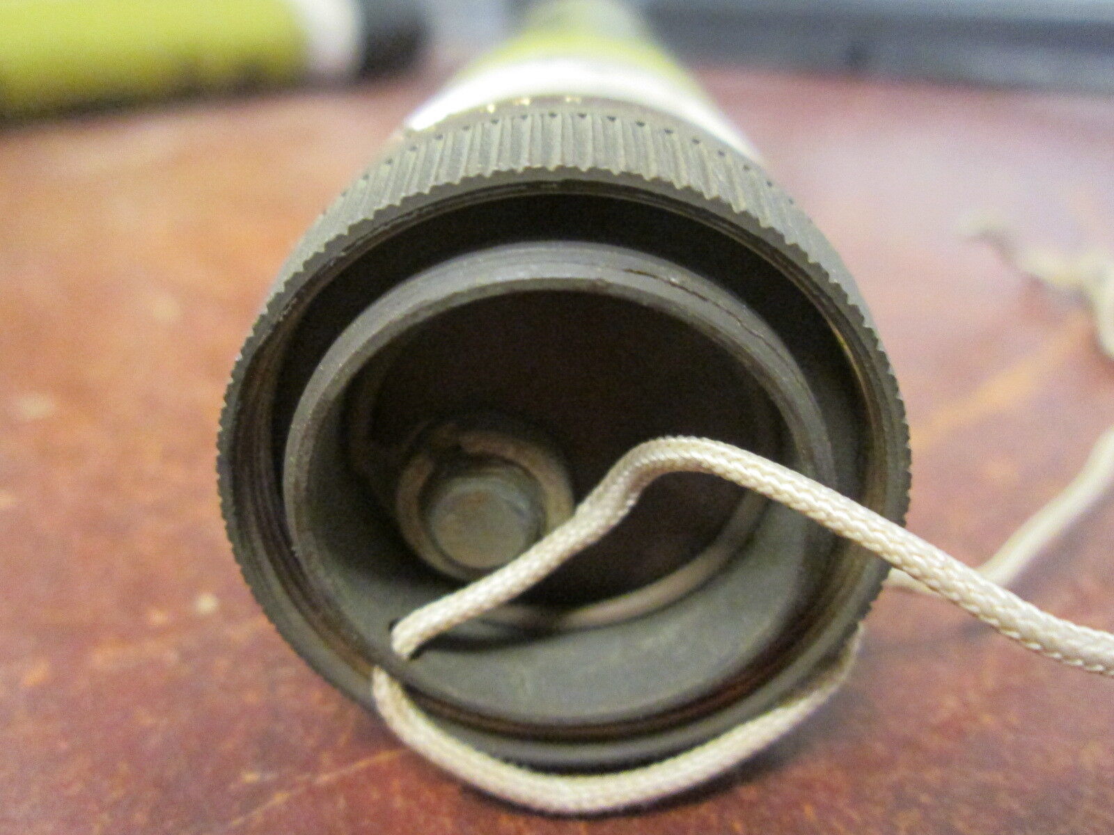 S&C SM-4 Fuse Refill 122500R4 200E 14.4KV *No Box* New Surplus