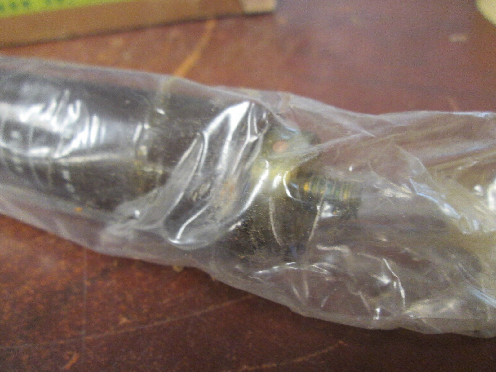 S&C SSM Fuse Refill 152200 200E 14.4KV New Surplus