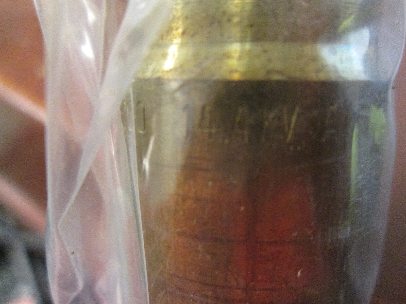 S&C SSM Fuse Refill 152200 200E 14.4KV New Surplus