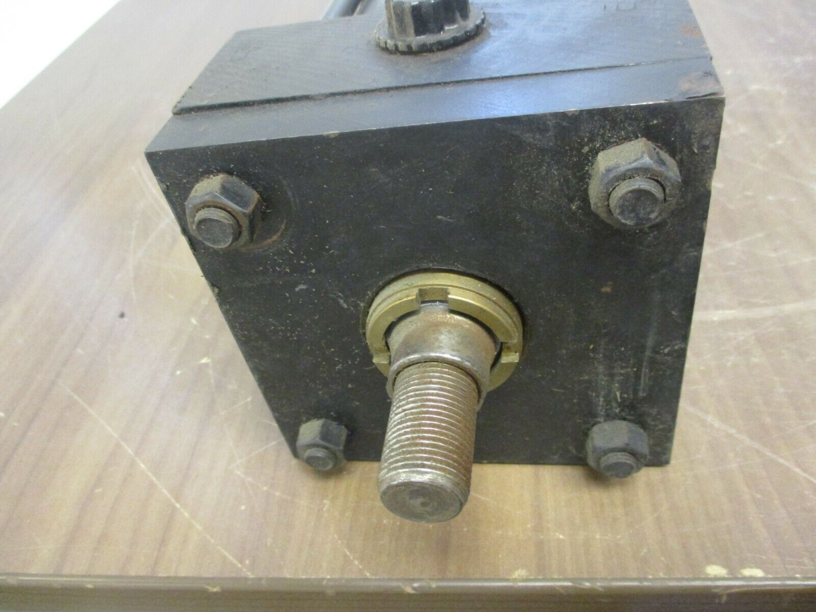 RWC Air Cylinder 8893-03-103 250PSI Used