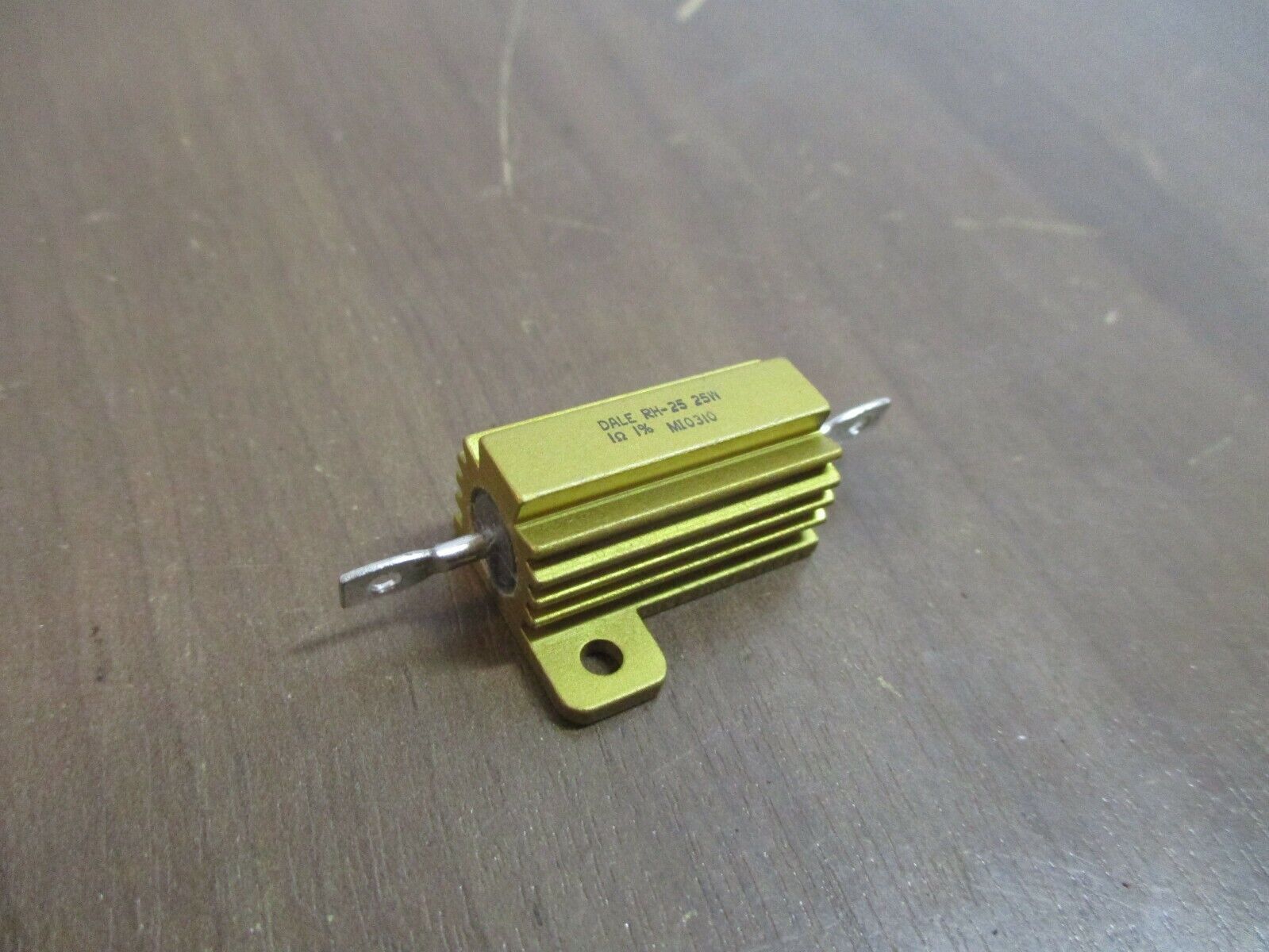 CAT Resistor 123-6046 New Surplus
