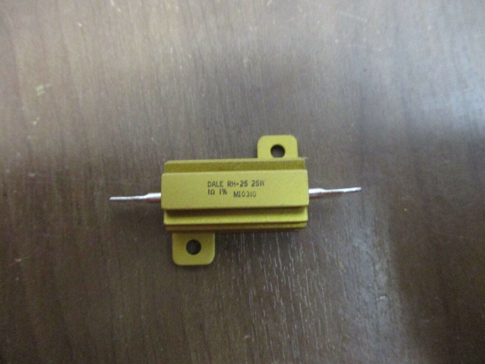 CAT Resistor 123-6046 New Surplus