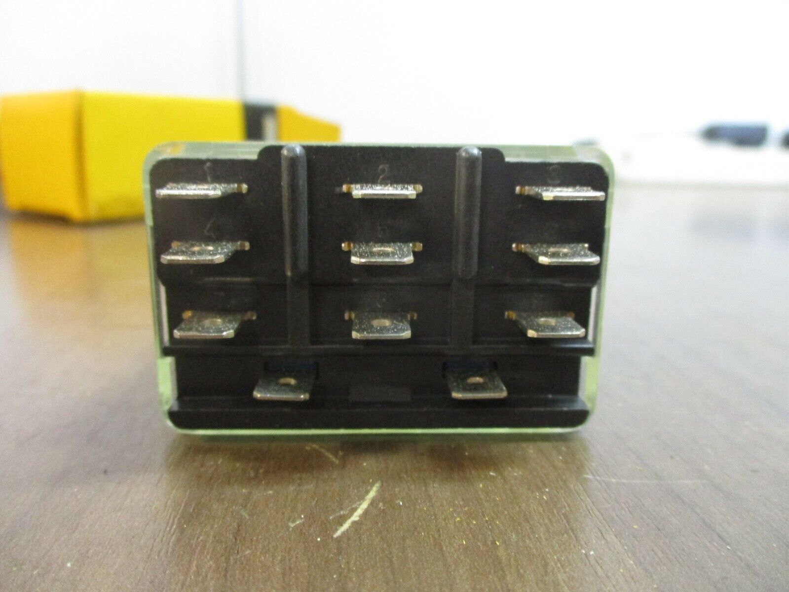 CAT Power Relay 138-3809 New Surplus