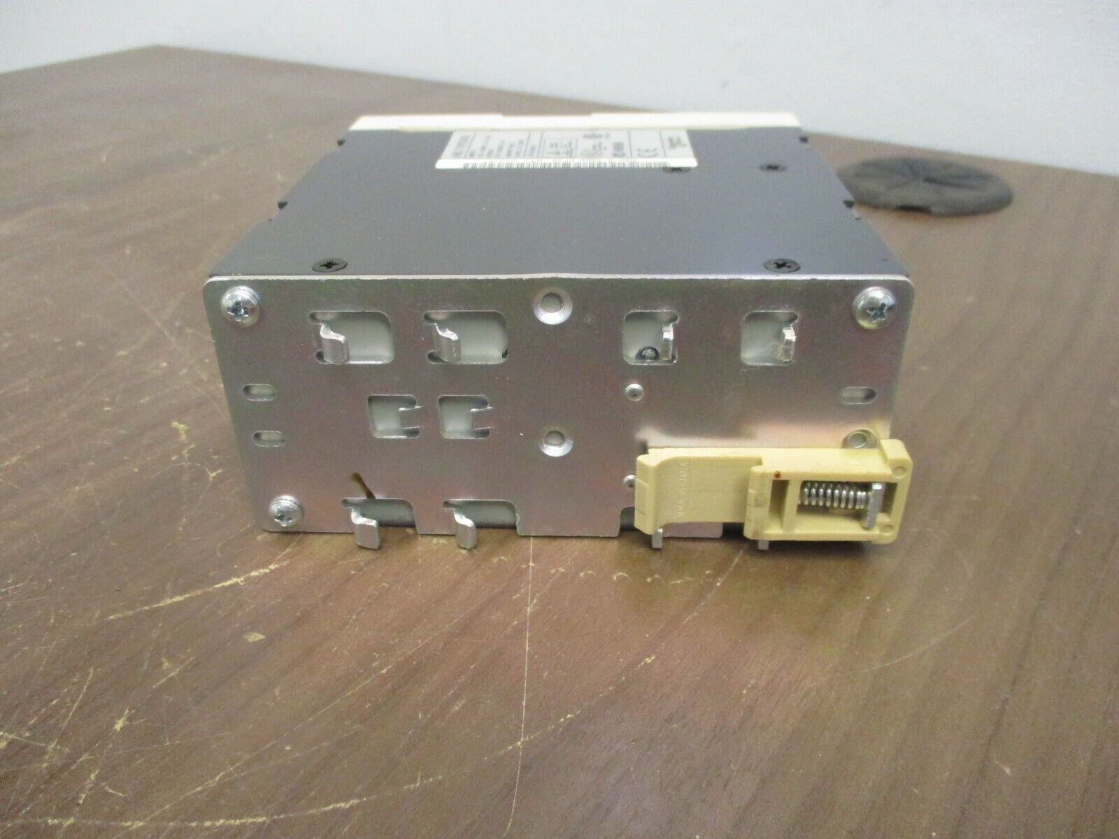 Telemecanique Power Supply ABL7 RP2405 Used