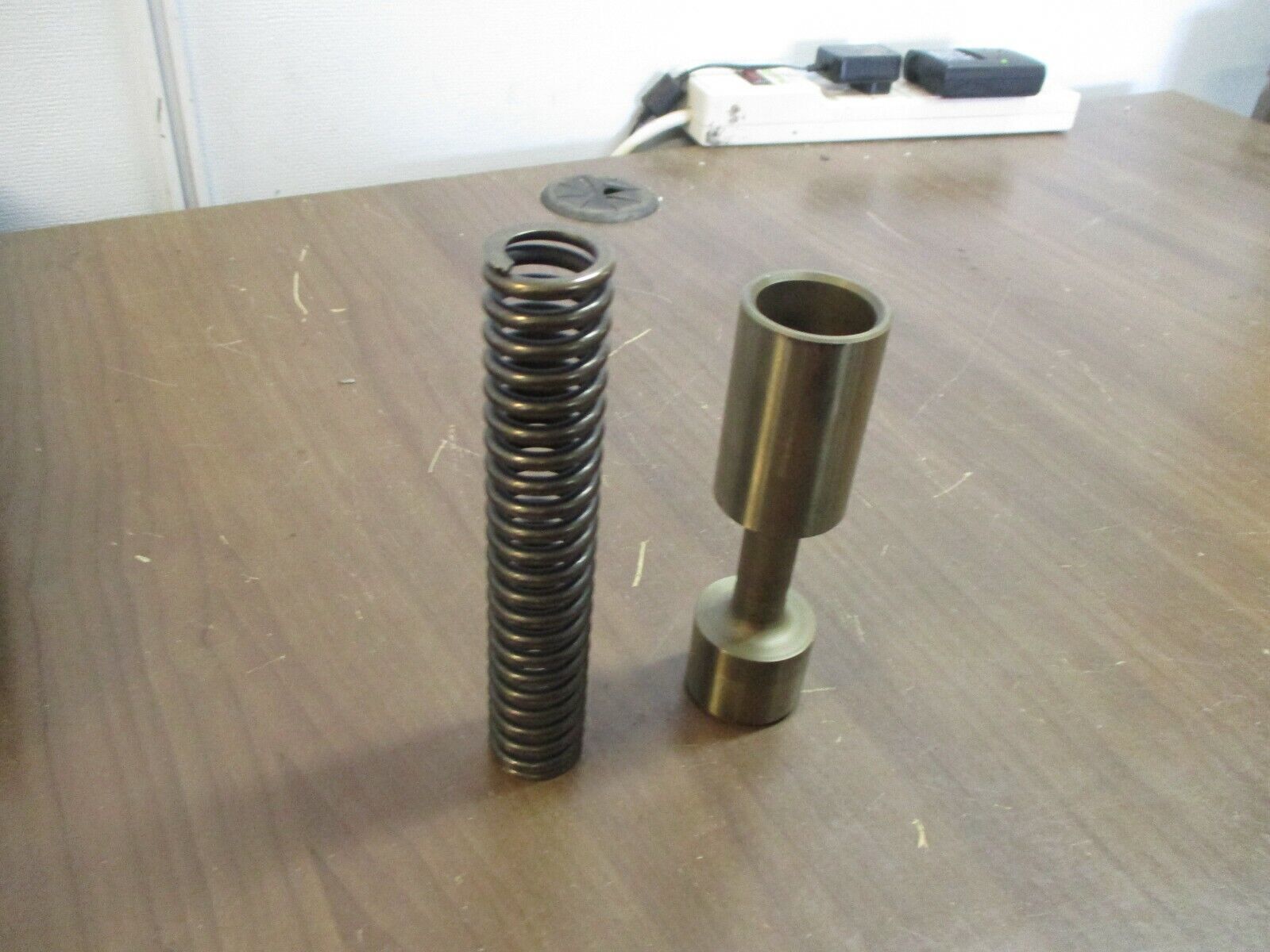 CAT Spool 7N-5449 New Surplus