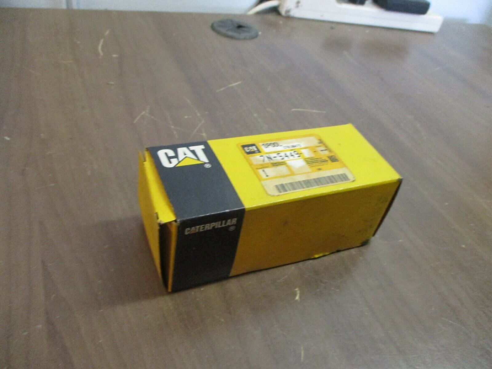 CAT Spool 7N-5449 New Surplus