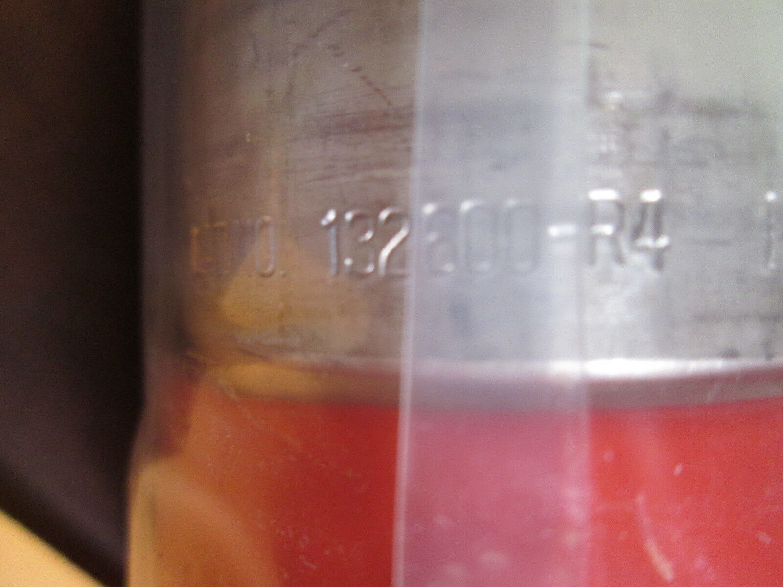 S&C SM-5 Fuse Refill 132600-R4 40E 14.4KV New Surplus