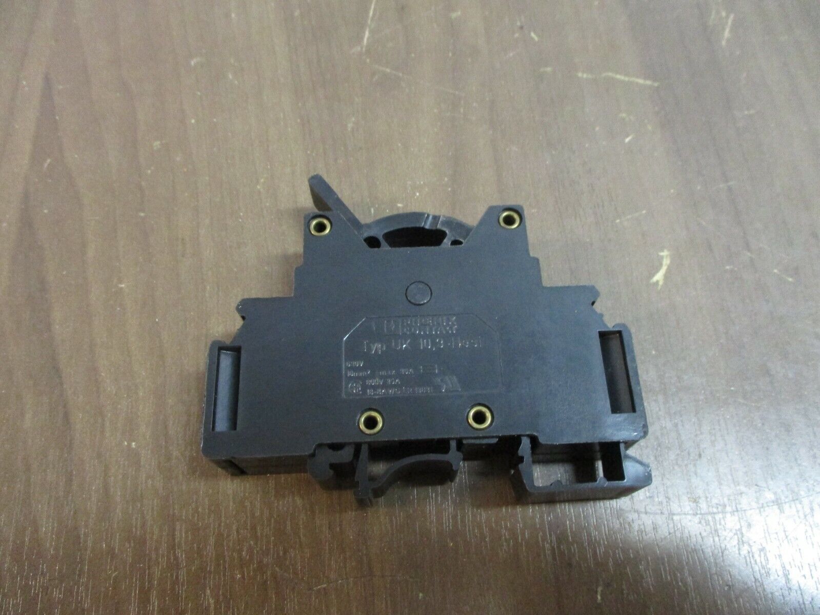 CAT Block 3E-0355 New Surplus