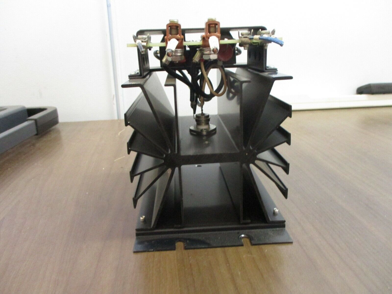 Harrel Solid State Power Module PM-230L 30A 230V Control: 10VDC Used