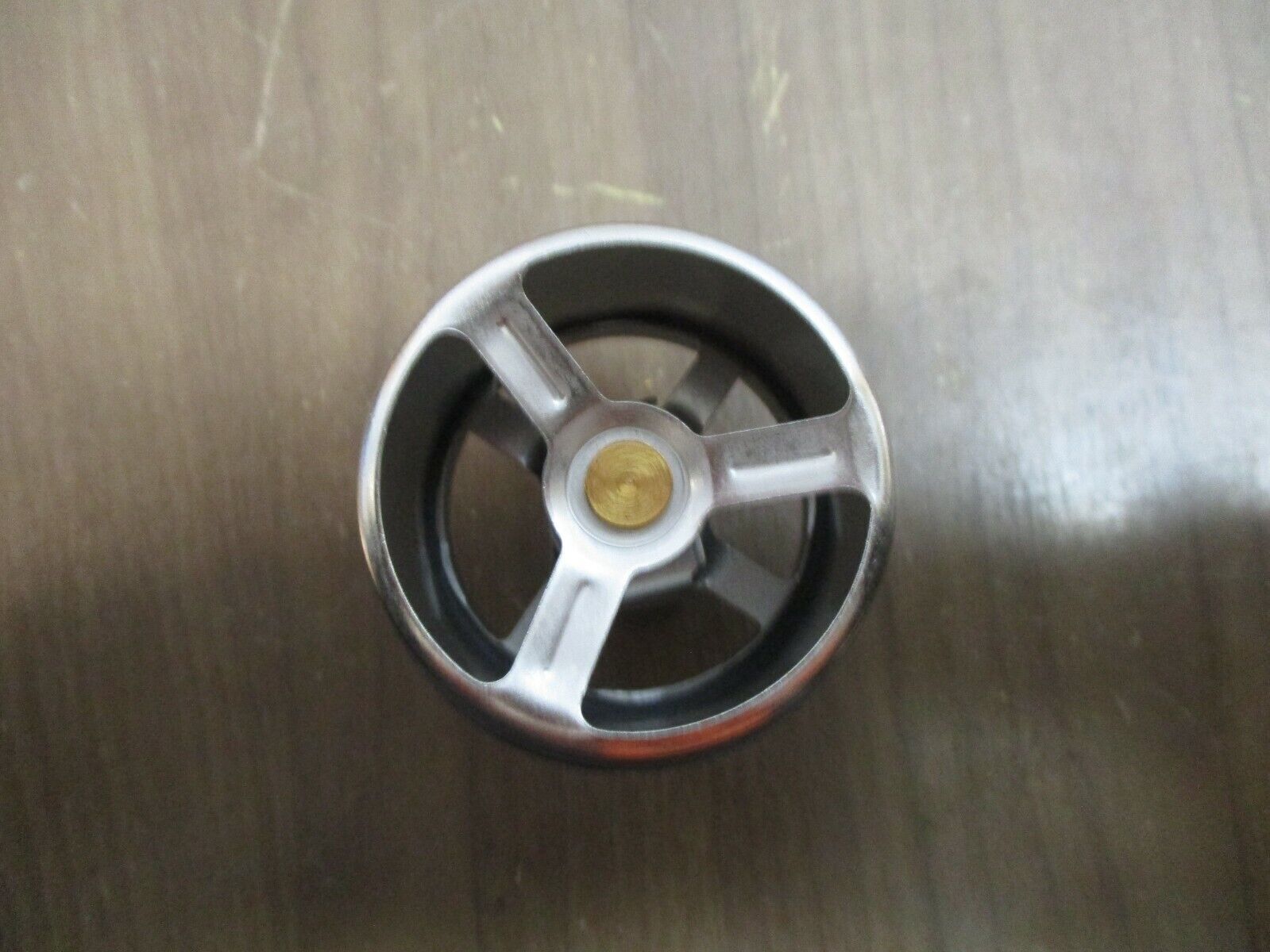 CAT Temperature Regulator 247-7133 New Surplus