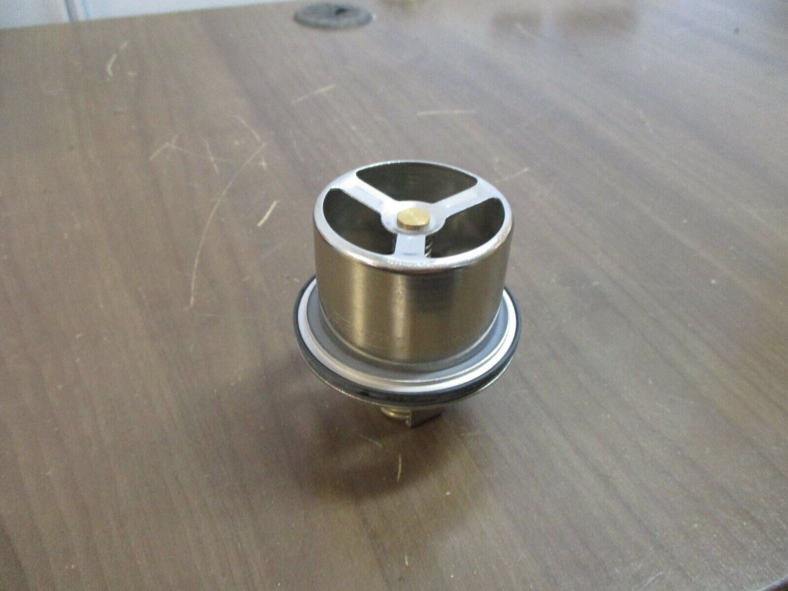 CAT Temperature Regulator 247-7133 New Surplus