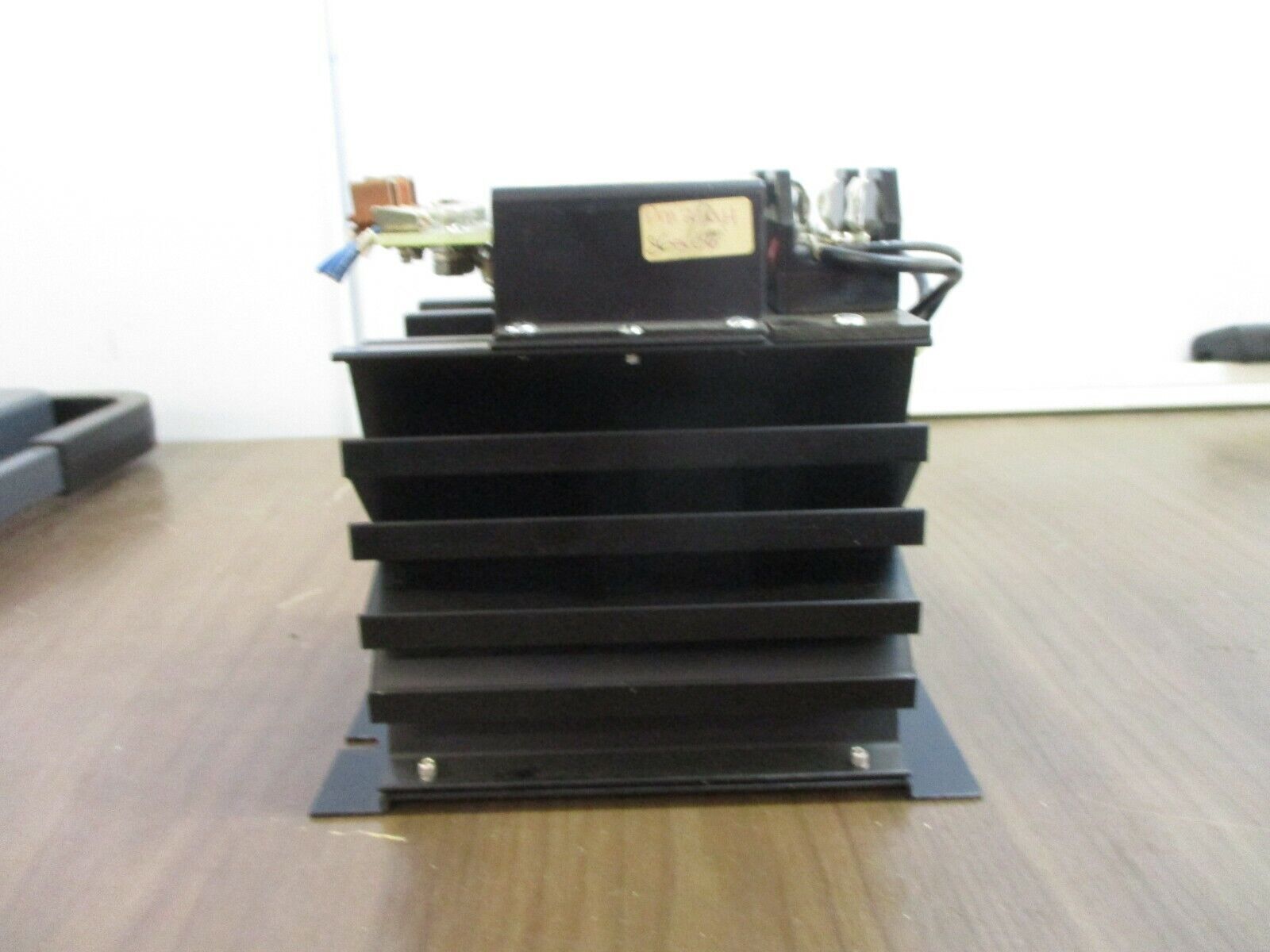 Harrel Solid State Power Module PM-210H 10A 230V Control: 10VDC Used