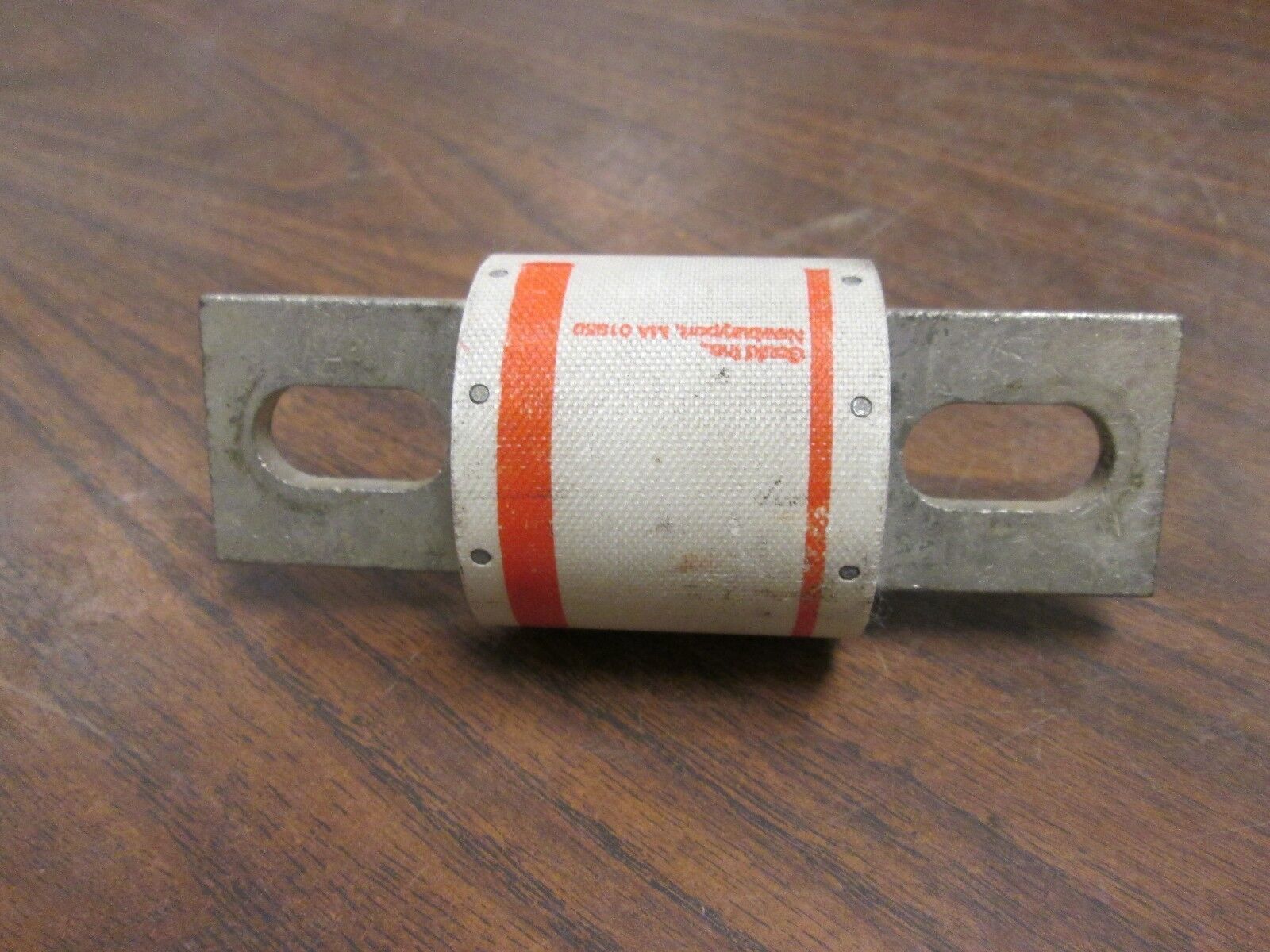 Gould Shawmut Amptrap Fuse A70Q350 350A 700V Used