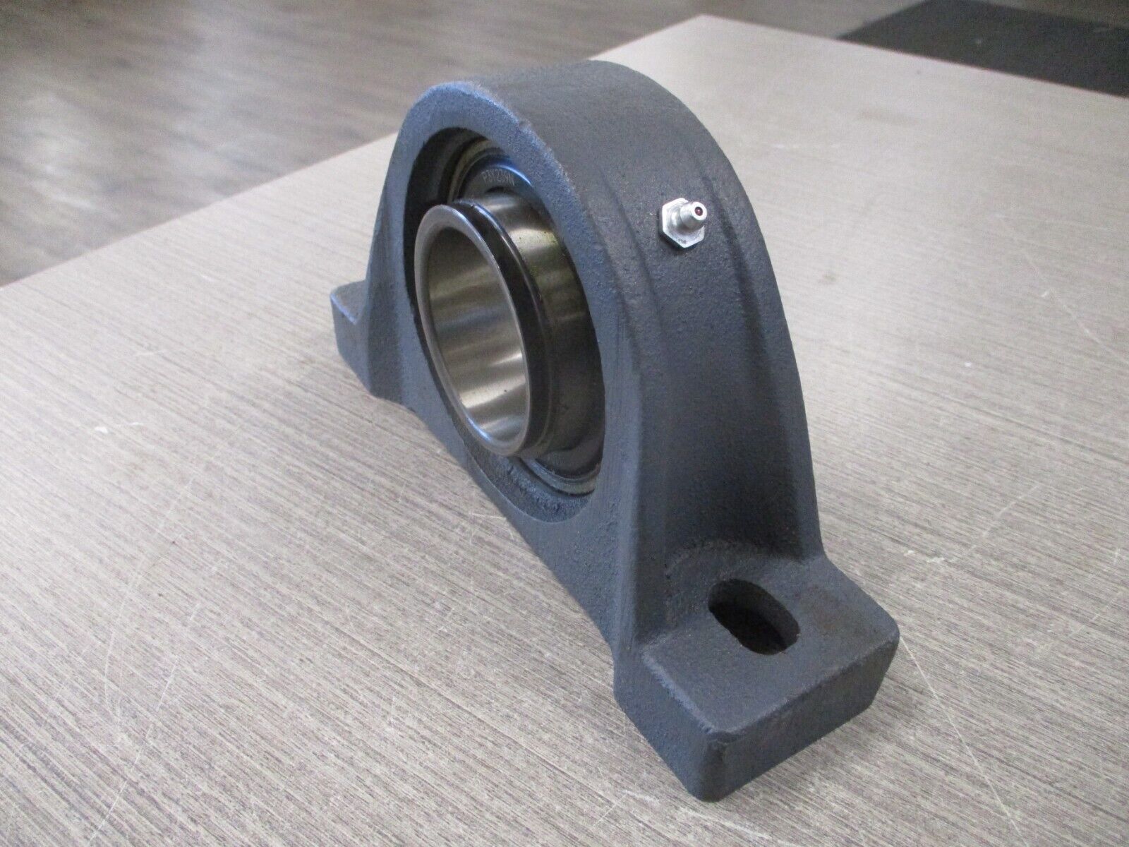 Link Belt Pillow Block Bearing P3Y239N 2 7/16" Used